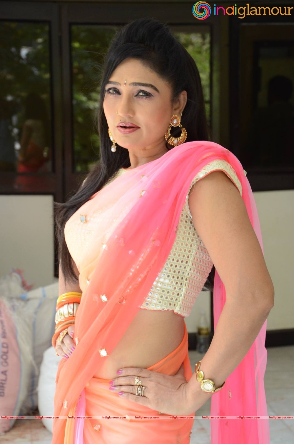 Ramya Sri Actress hd photo
