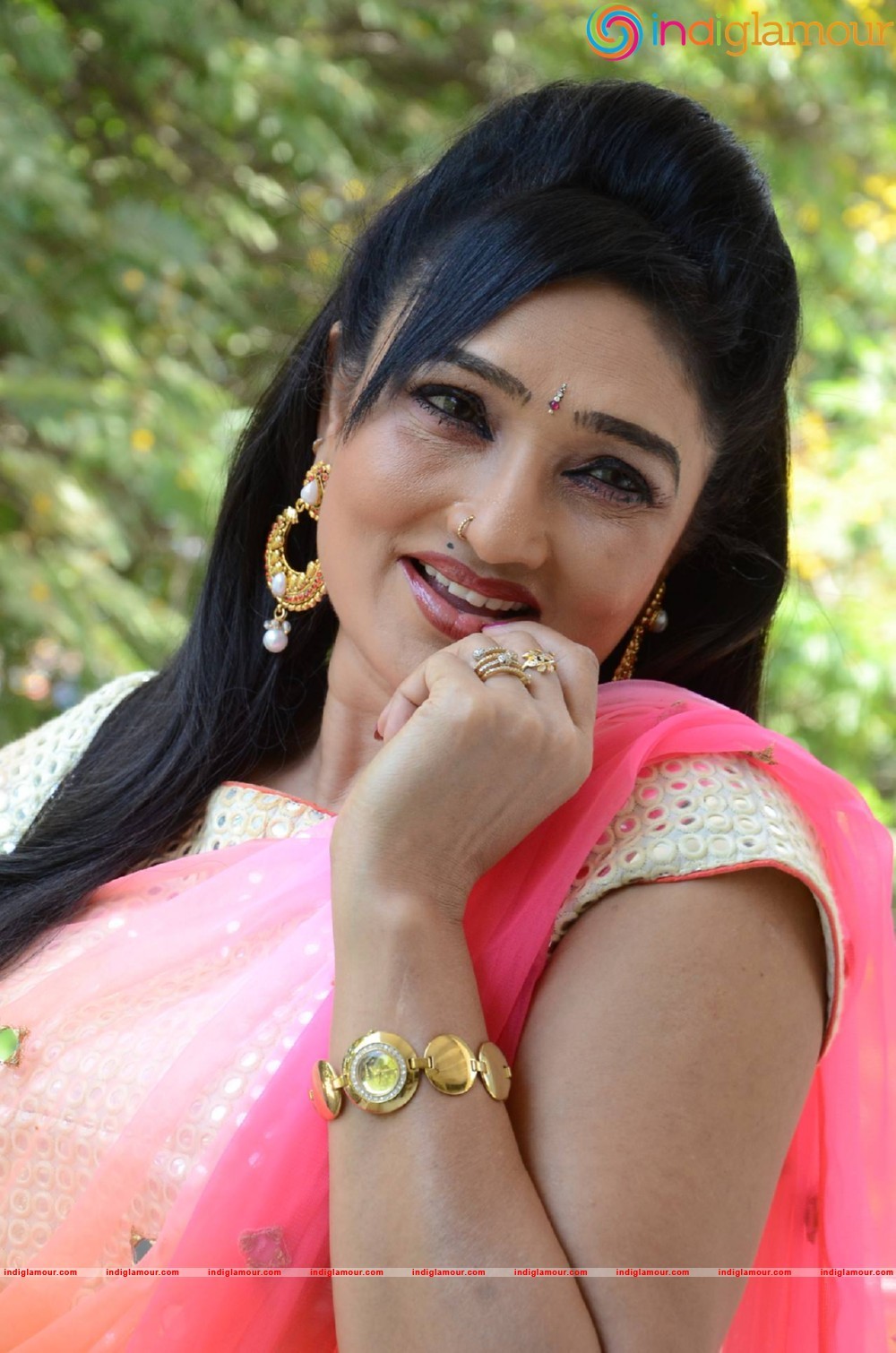 Ramya Sri Actress hd photo