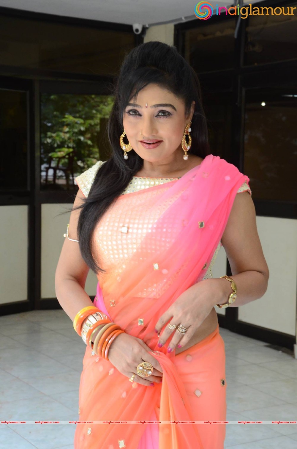 Ramya Sri Actress hd photo