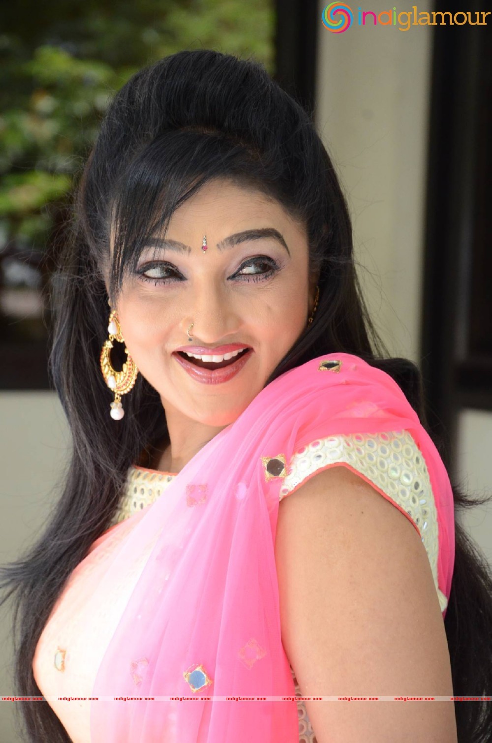 Ramya Sri Actress hd photo