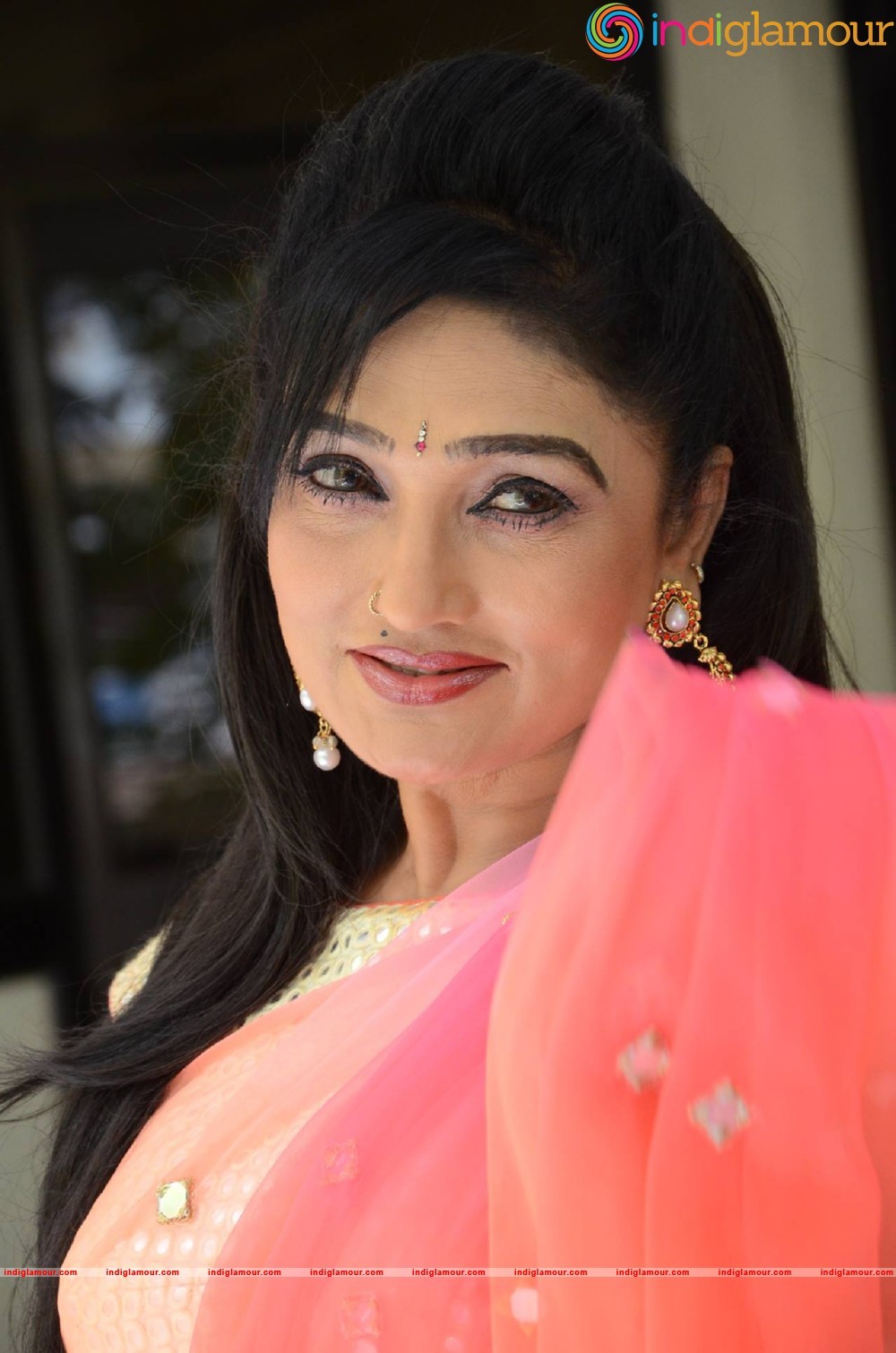 Ramya Sri Actress hd photo