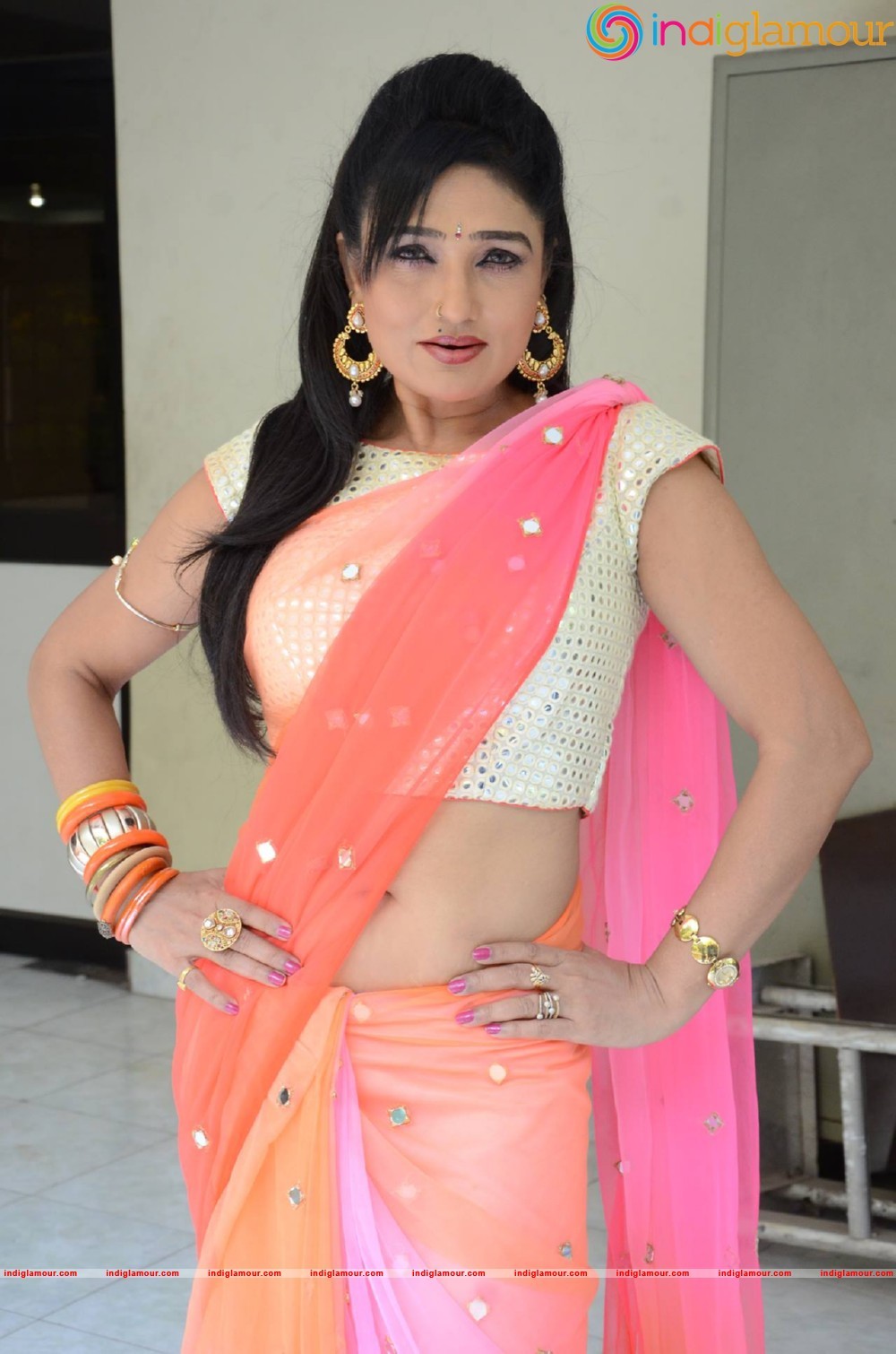 Ramya Sri Actress hd photo