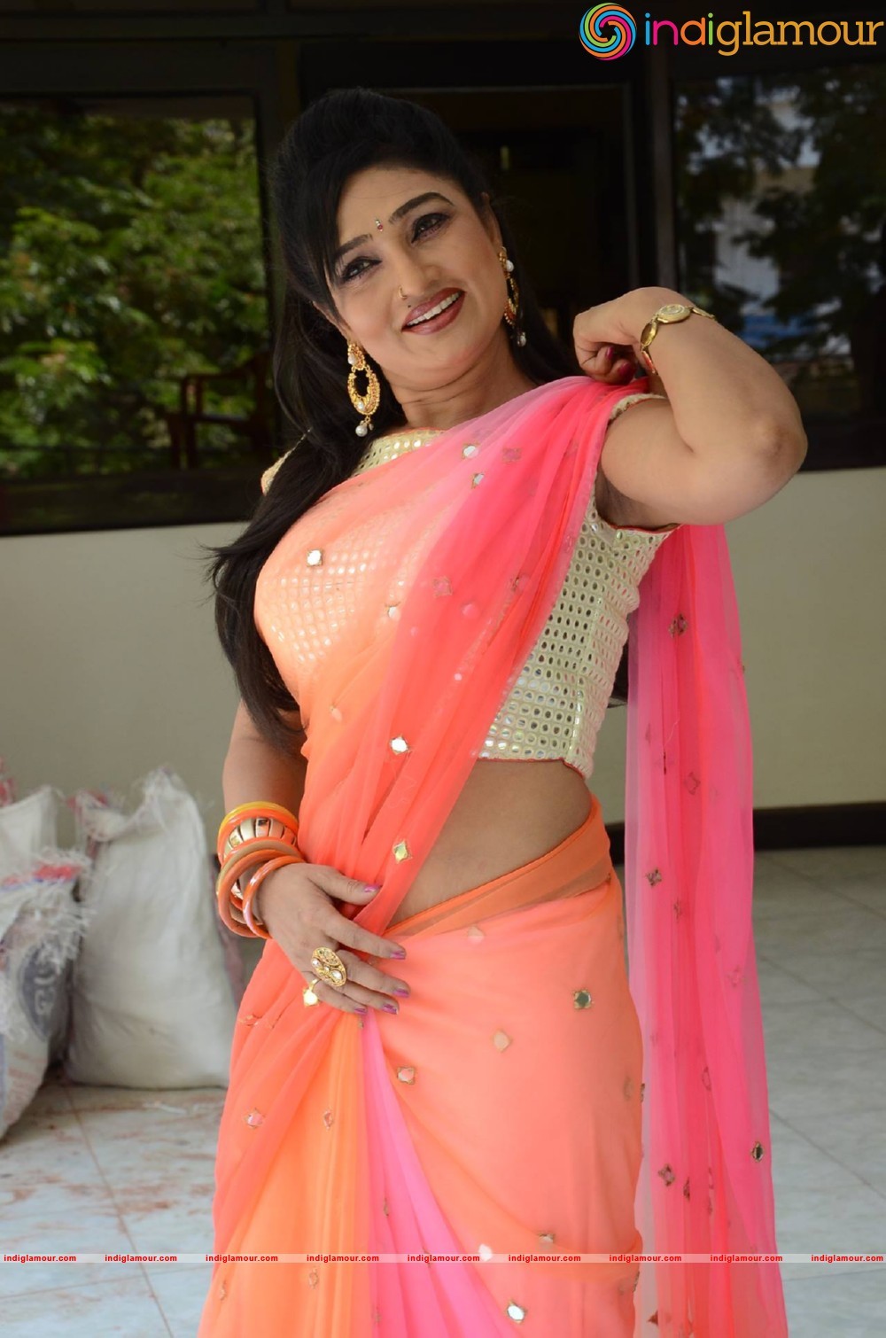 Ramya Sri Actress hd photo