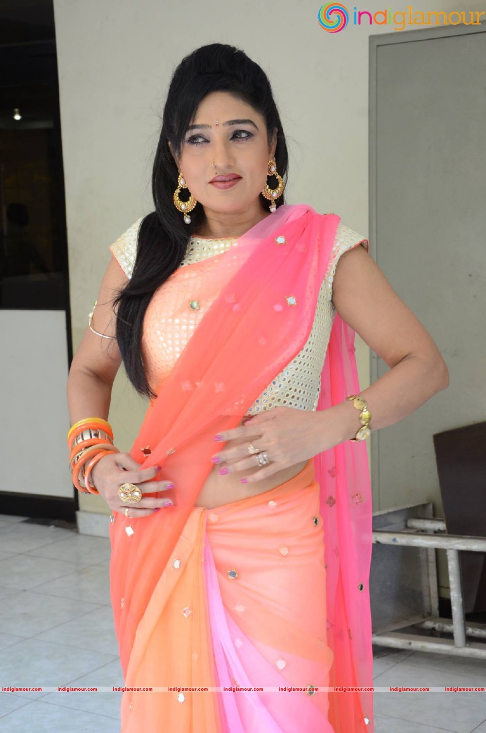 Ramya Sri Actress hd photo
