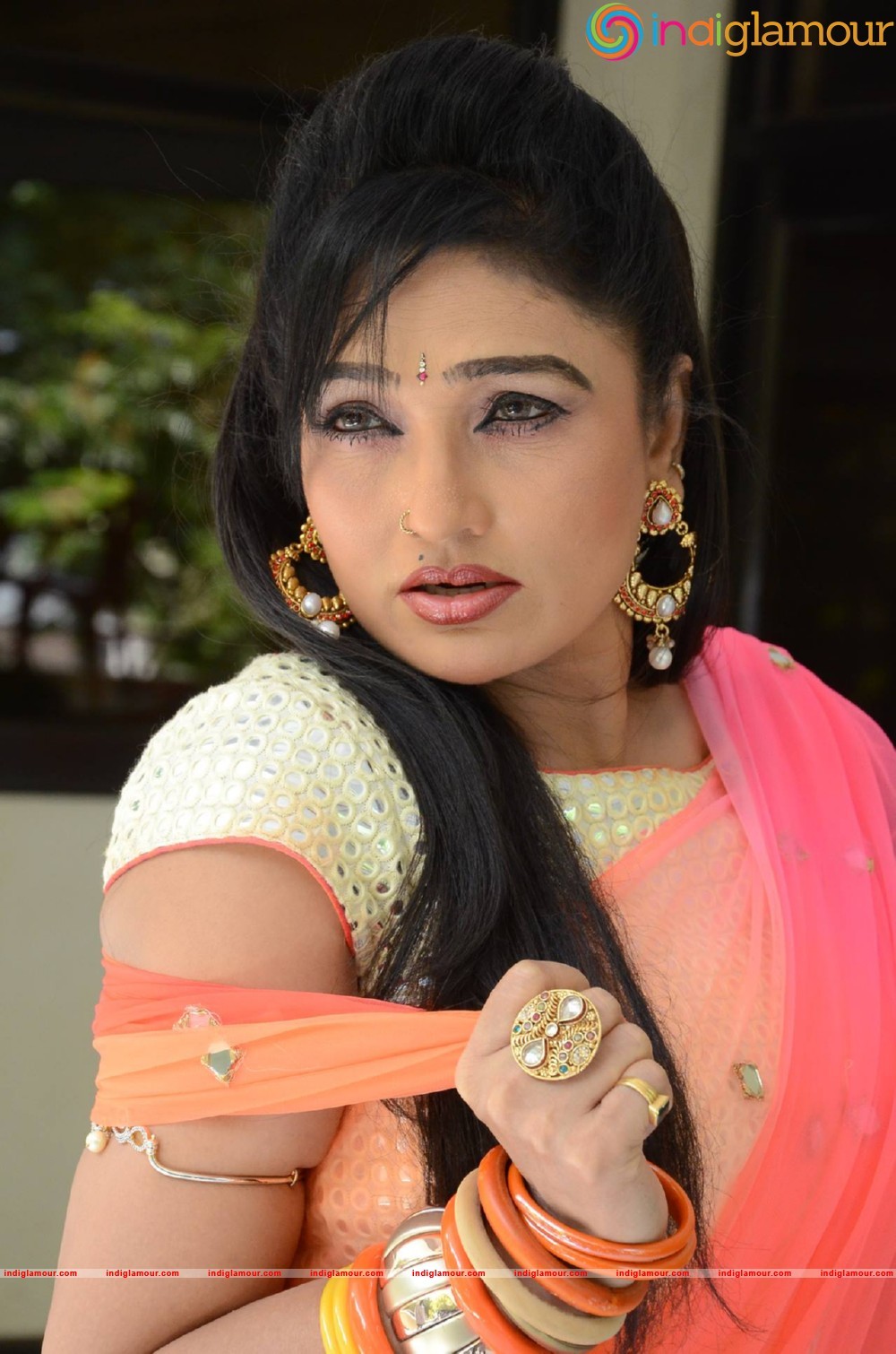 Ramya Sri Actress hd photo