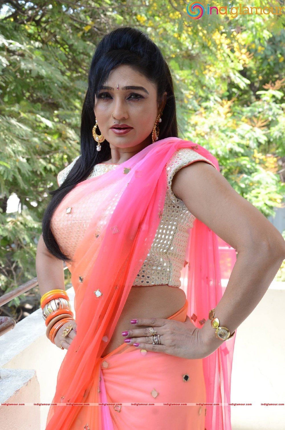 Ramya Sri Actress hd photo