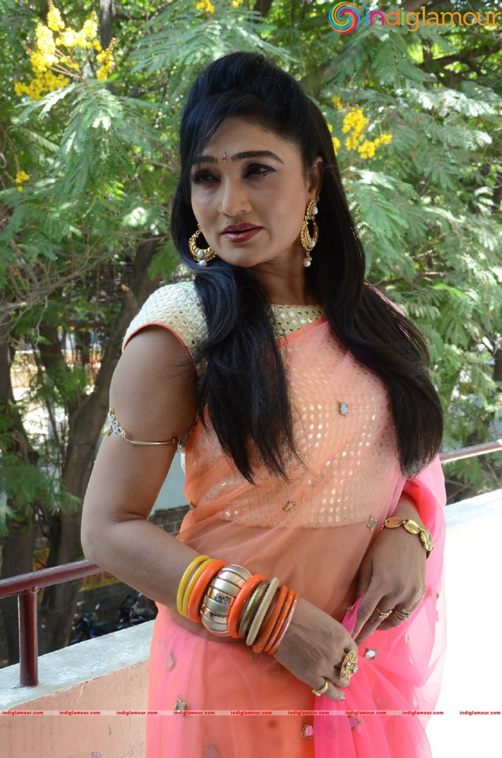 Ramya Sri Actress hd photo