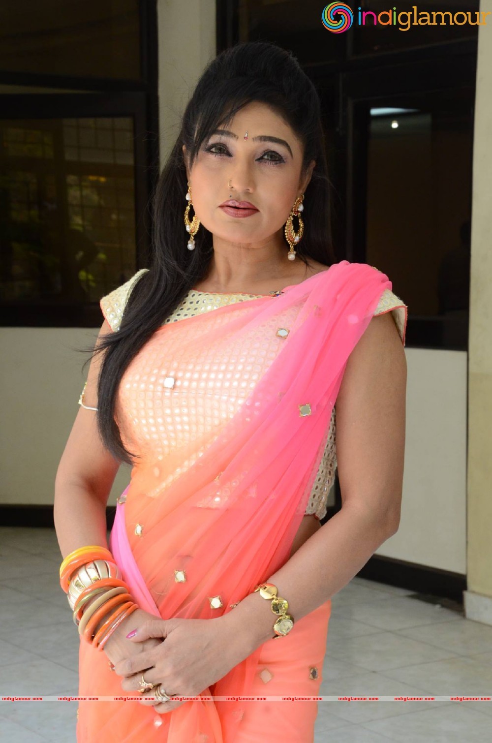 Ramya Sri Actress hd photo