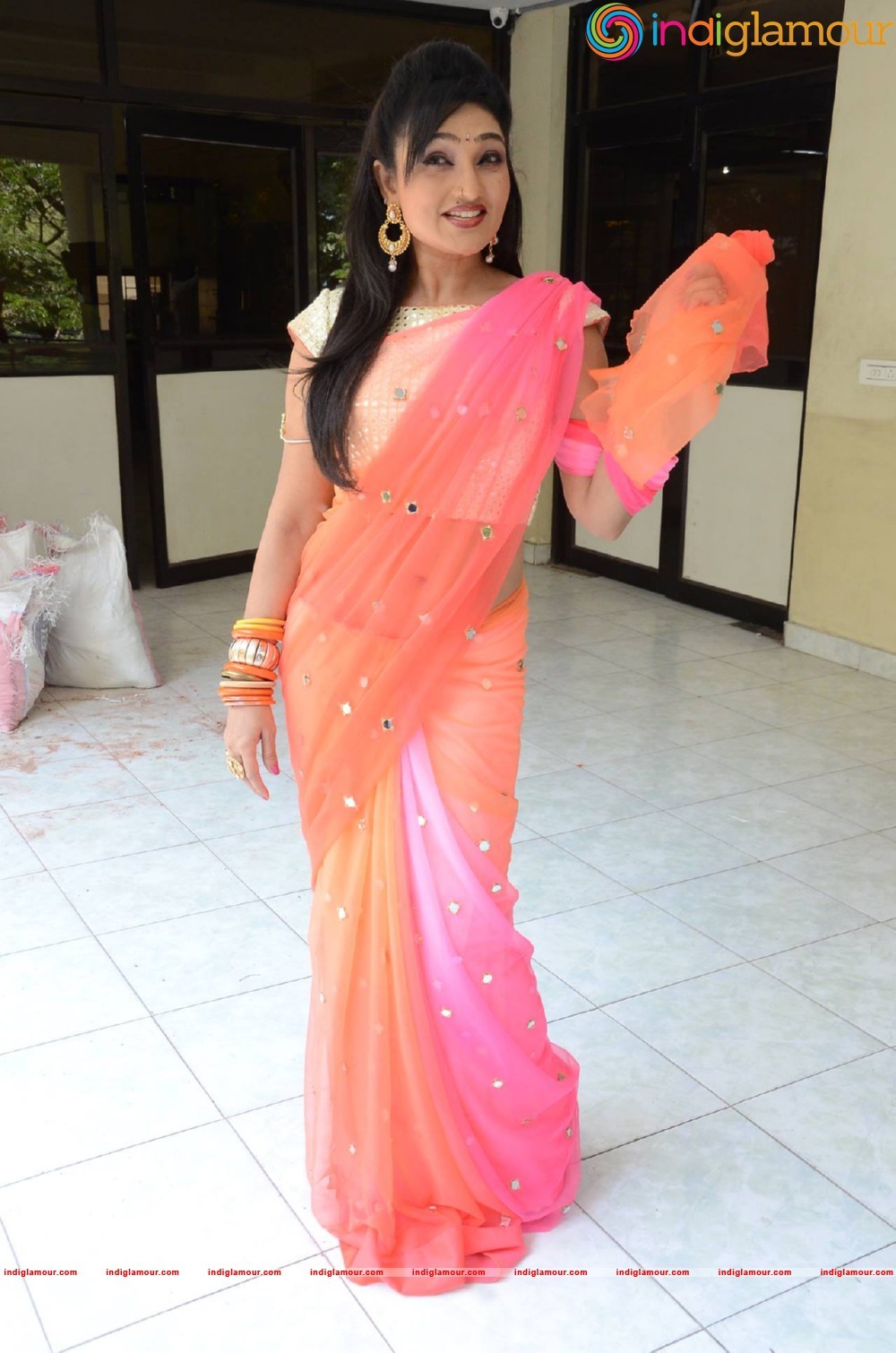 Ramya Sri Actress hd photo