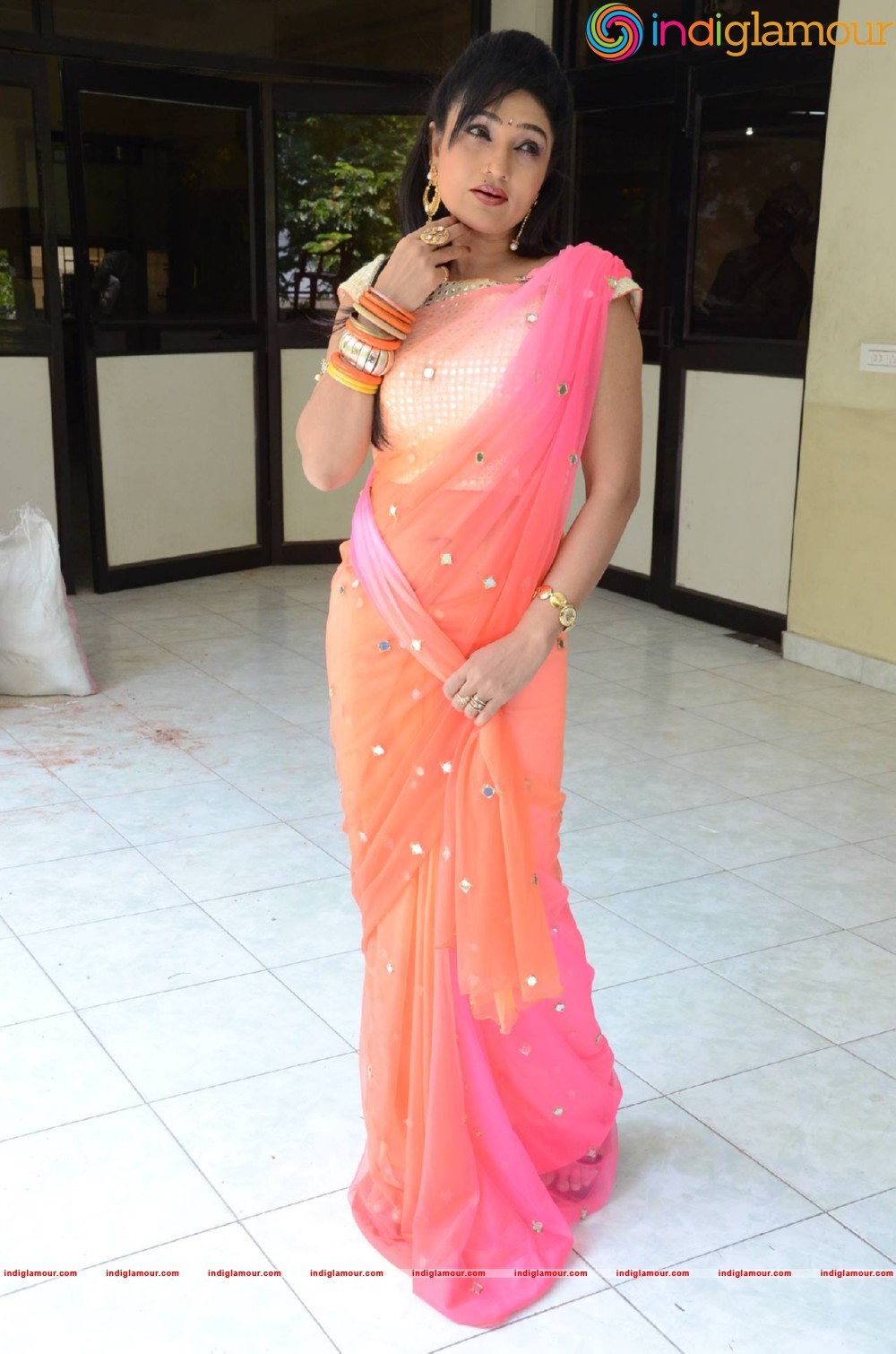 Ramya Sri Actress hd photo