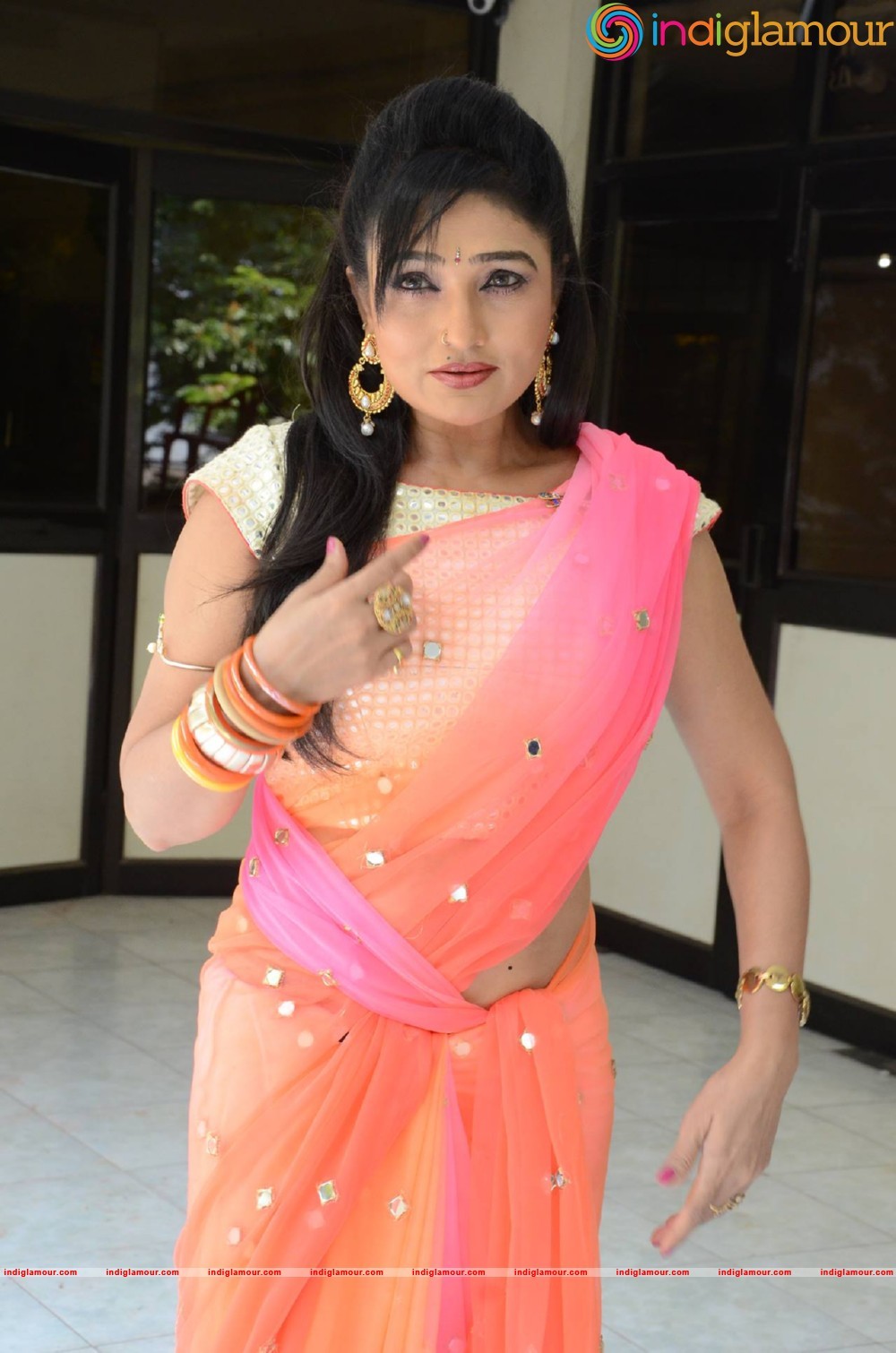Ramya Sri Actress hd photo