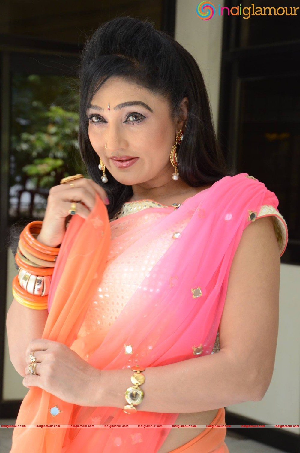 Ramya Sri Actress hd photo