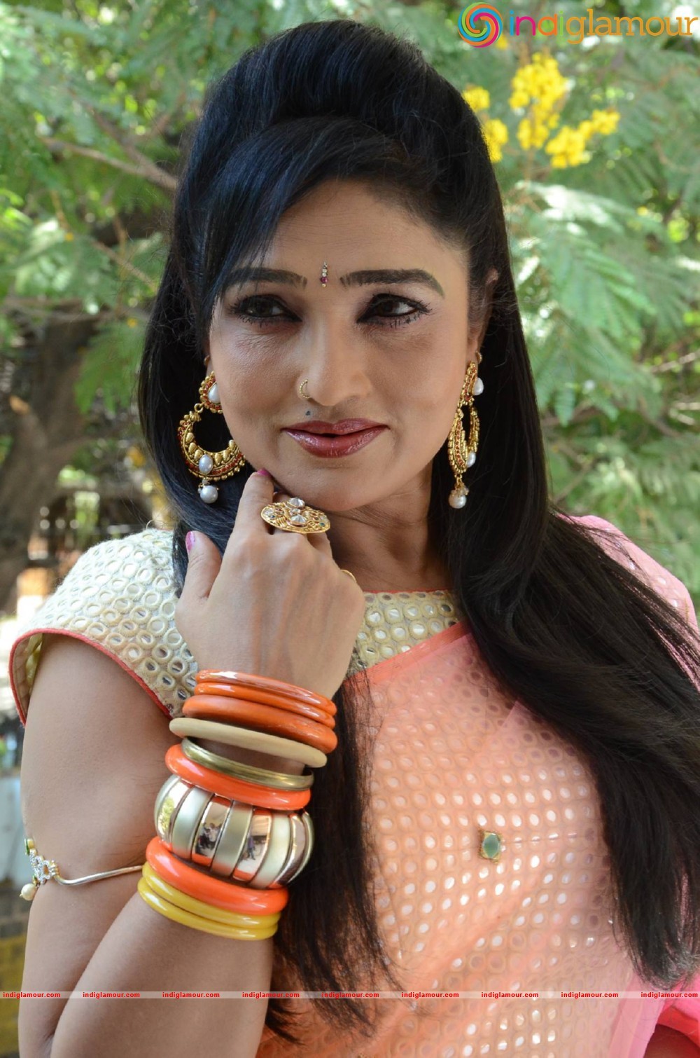 Ramya Sri Actress hd photo
