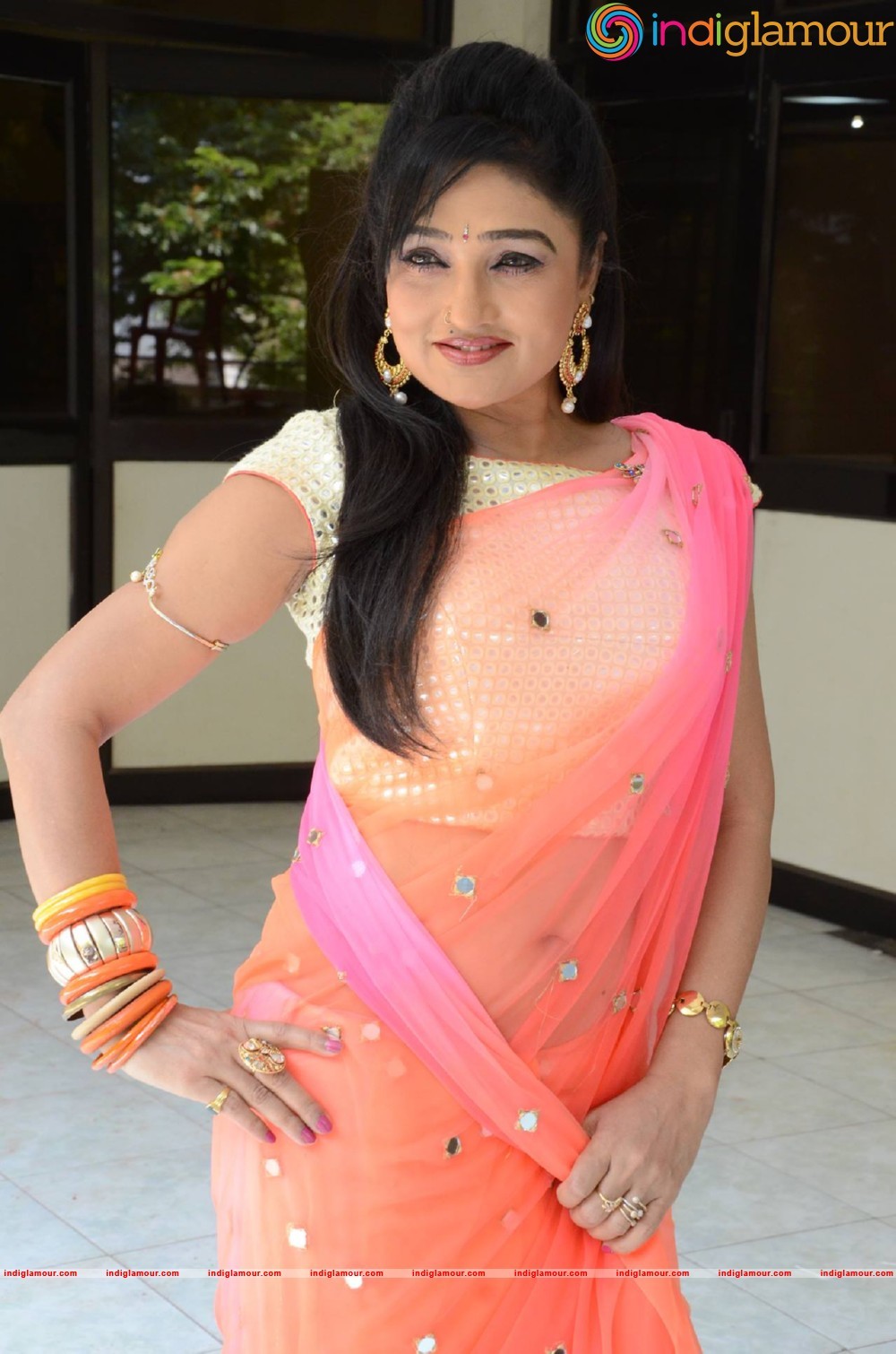 Ramya Sri Actress hd photo