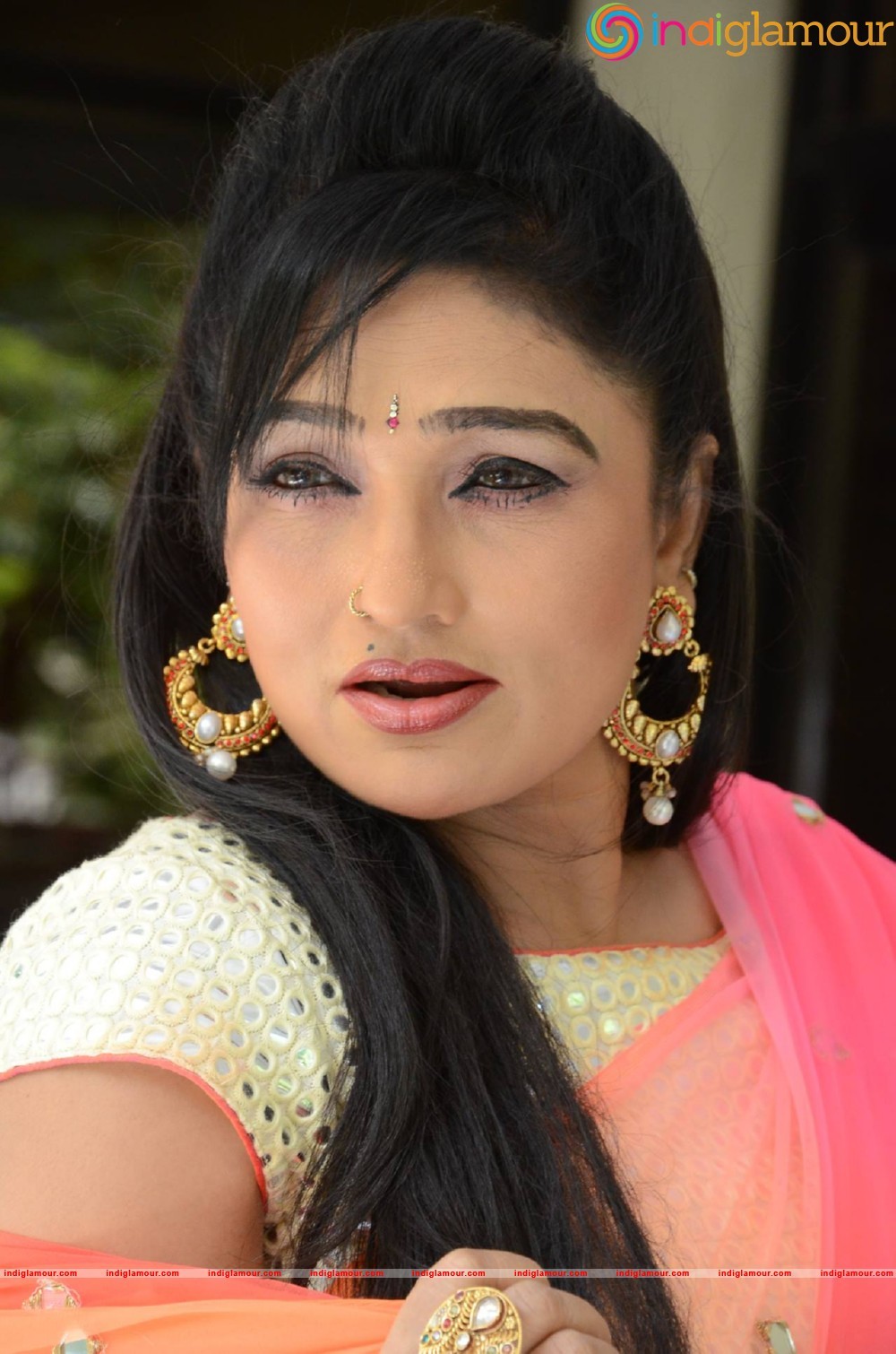 Ramya Sri Actress hd photo