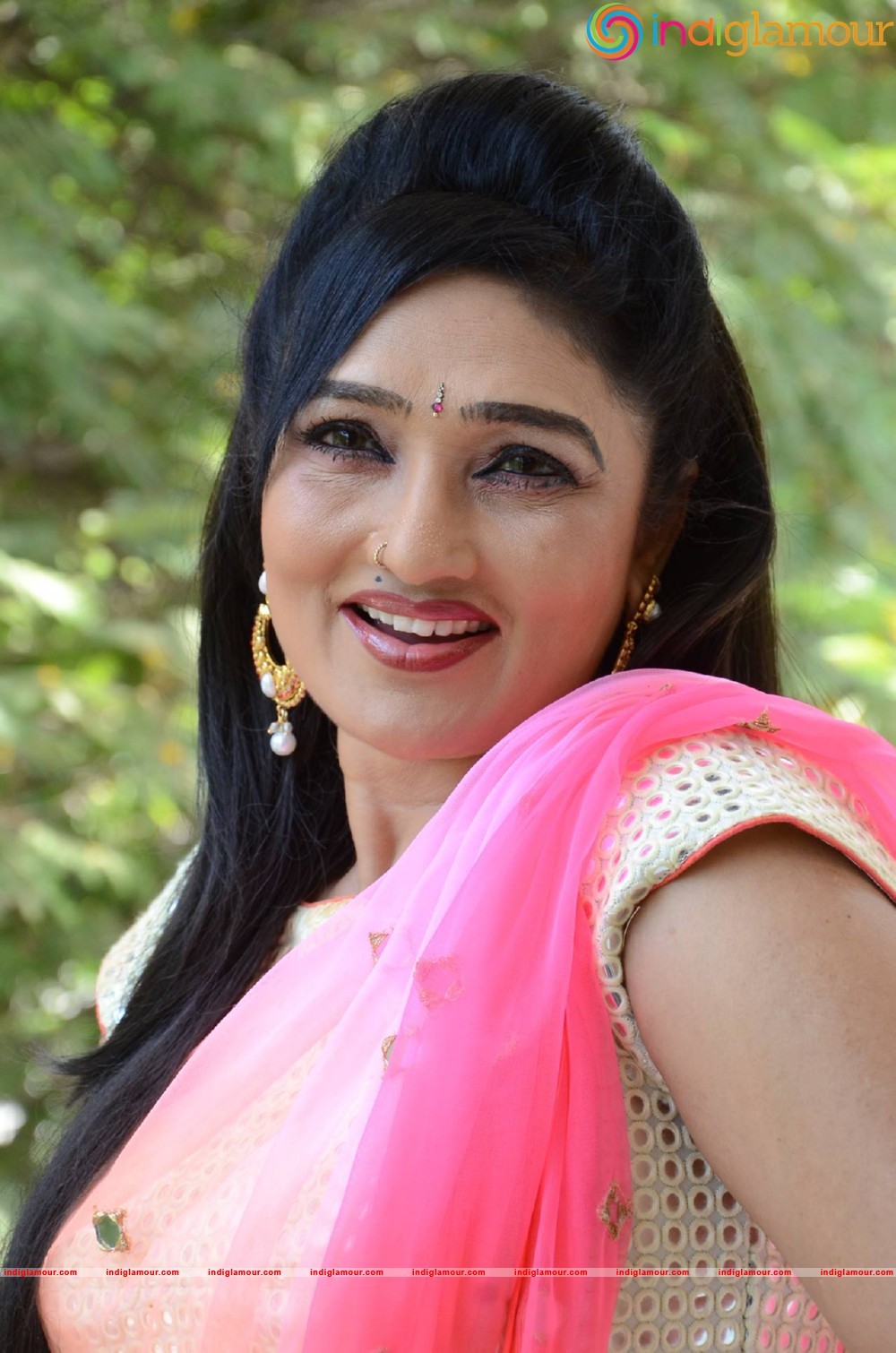 Ramya Sri Actress hd photo