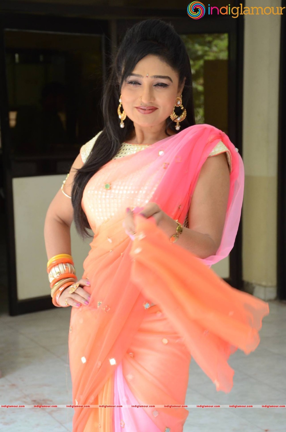 Ramya Sri Actress hd photo