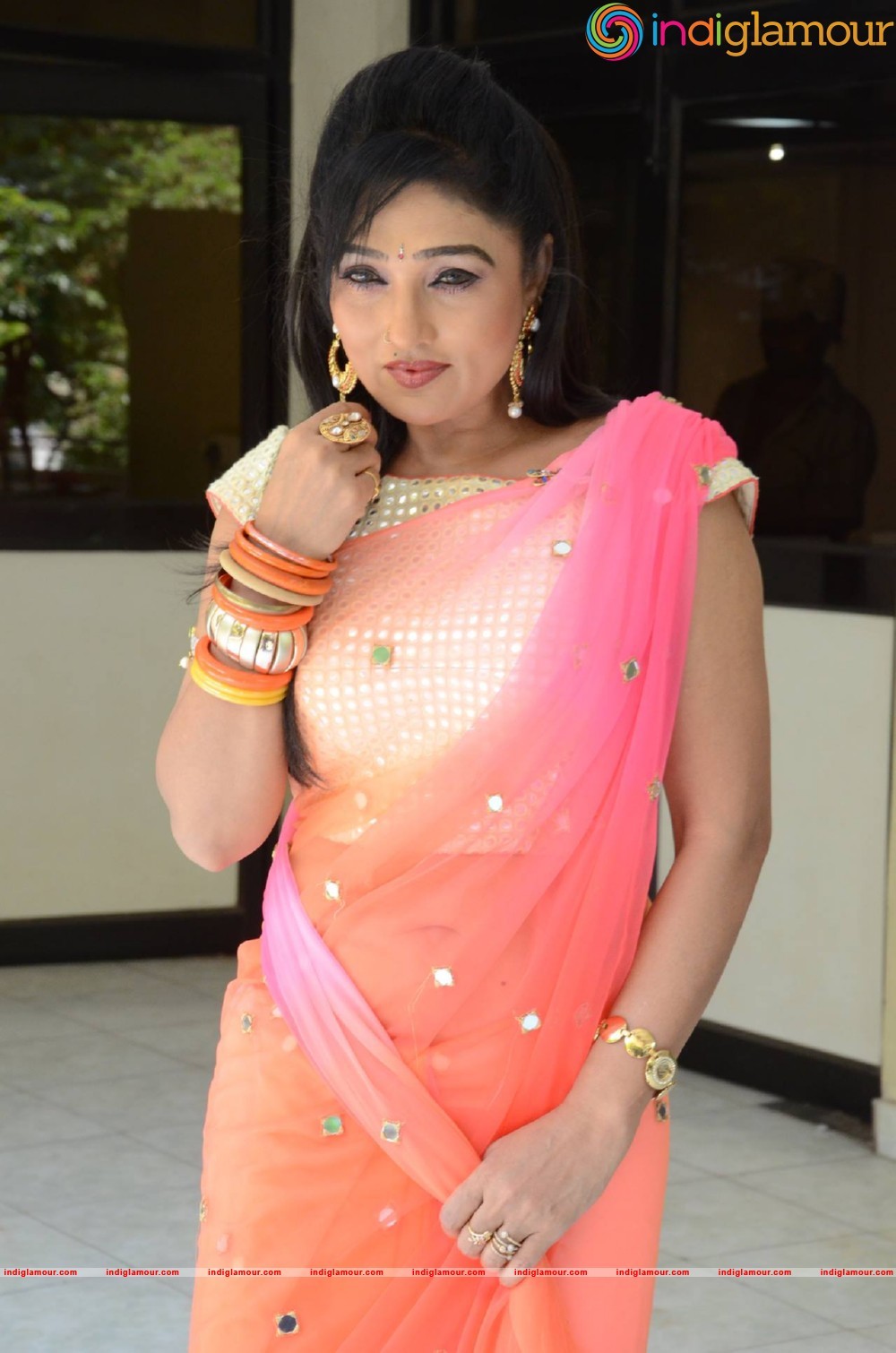 Ramya Sri Actress hd photo