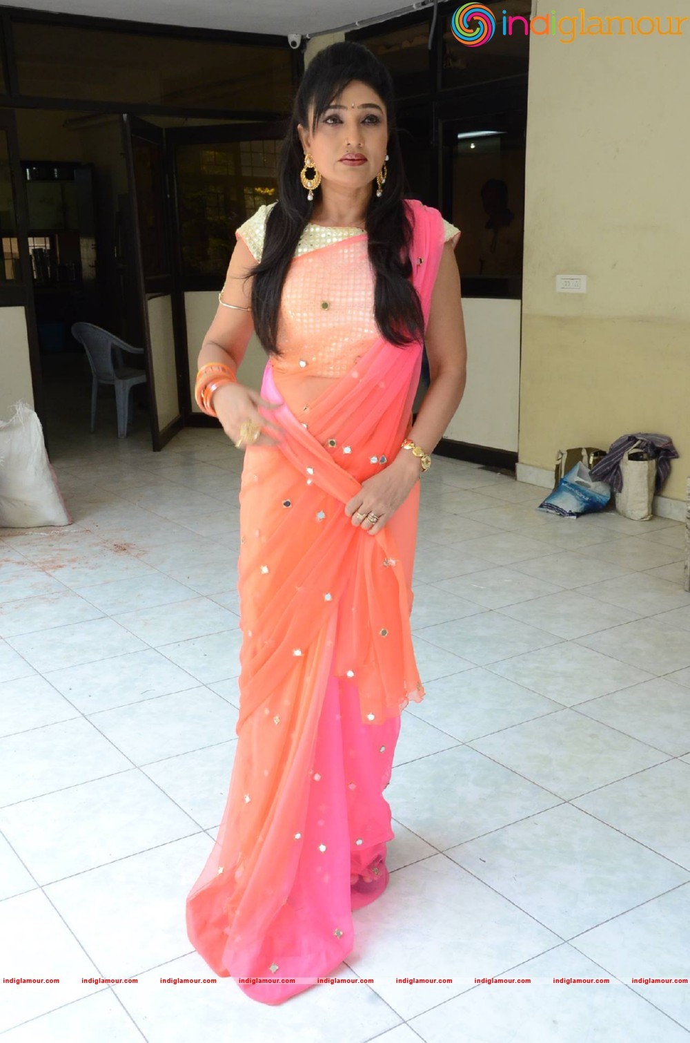Ramya Sri Actress hd photo