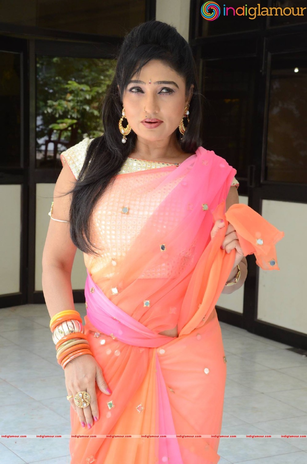 Ramya Sri Actress hd photo
