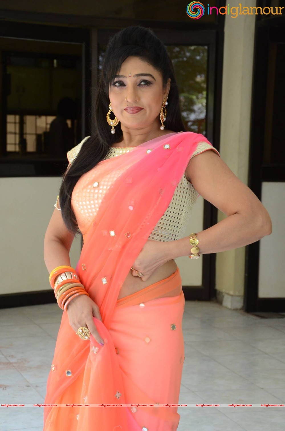 Ramya Sri Actress hd photo