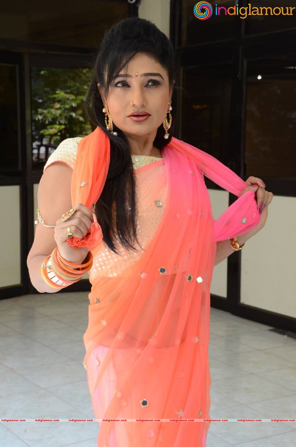 Ramya Sri Actress hd photo