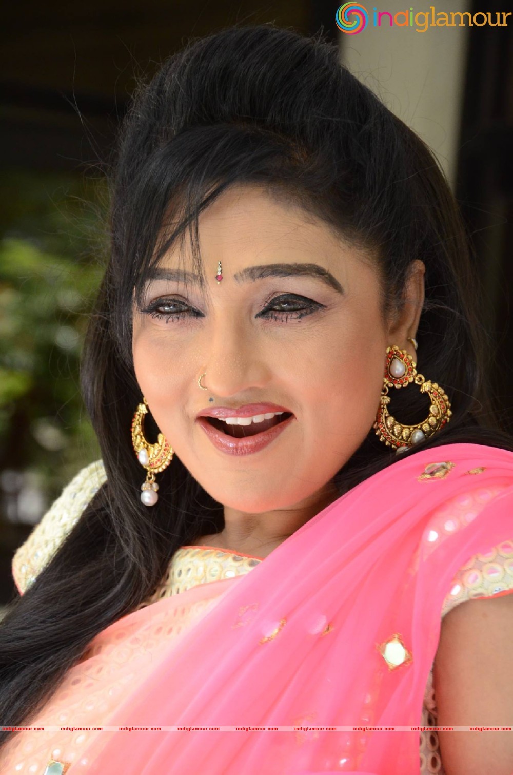 Ramya Sri Actress hd photo