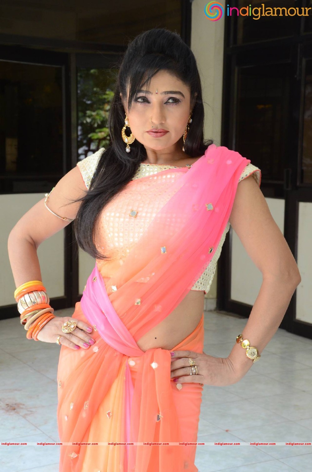 Ramya Sri Actress hd photo