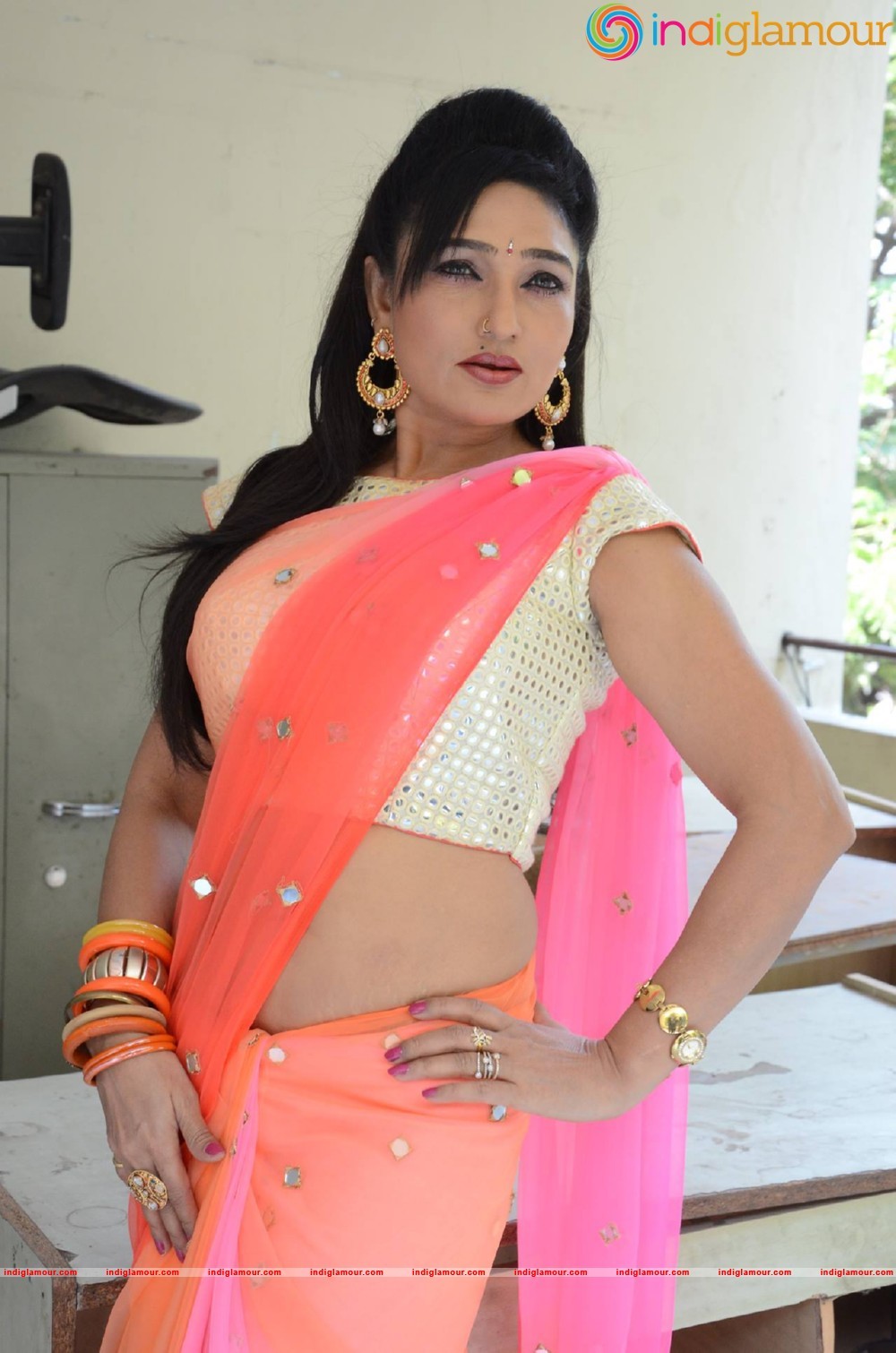 Ramya Sri Actress hd photo