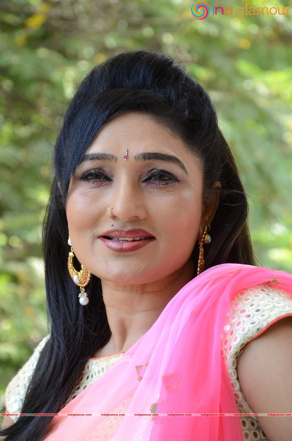 Ramya Sri Actress hd photo
