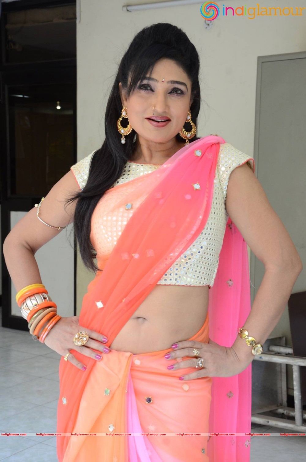 Ramya Sri Actress hd photo