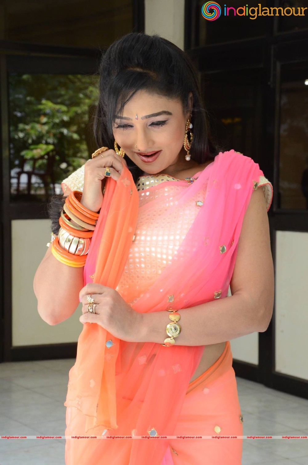 Ramya Sri Actress hd photo