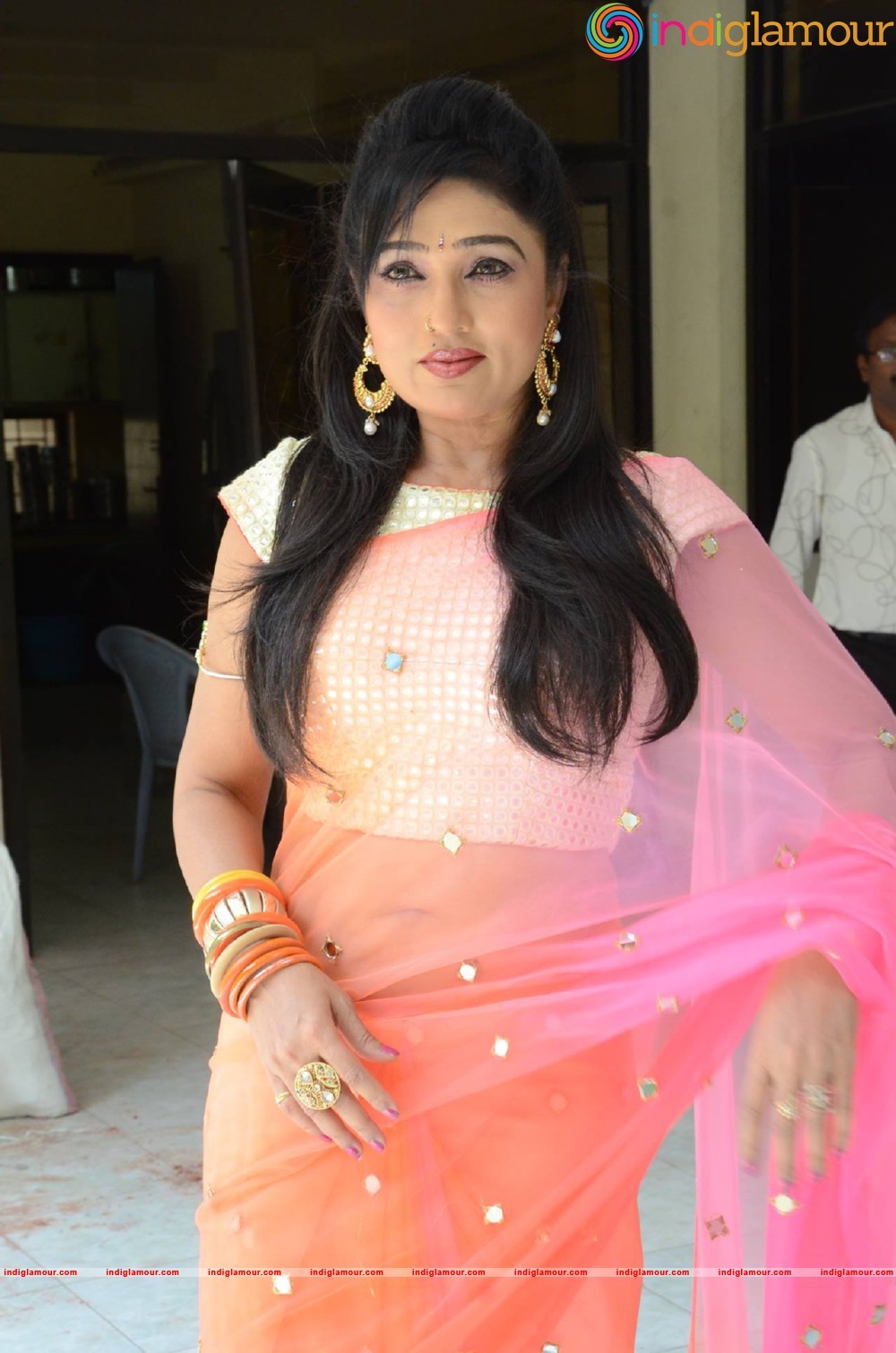 Ramya Sri Actress hd photo