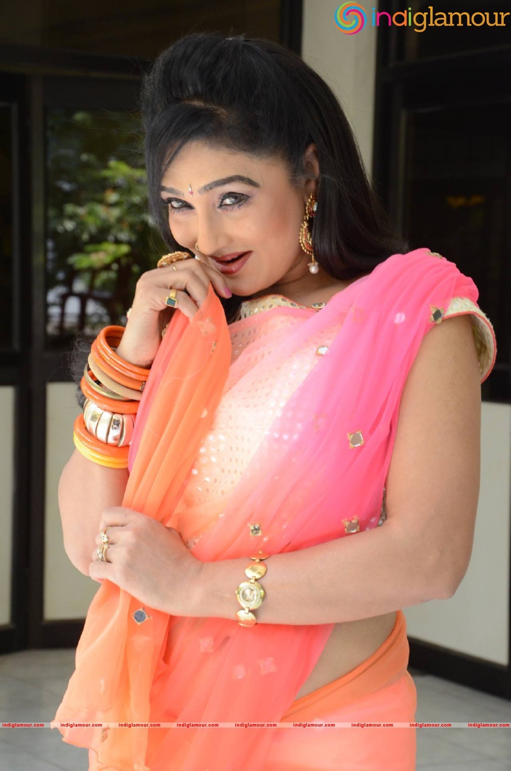 Ramya Sri Actress hd photo