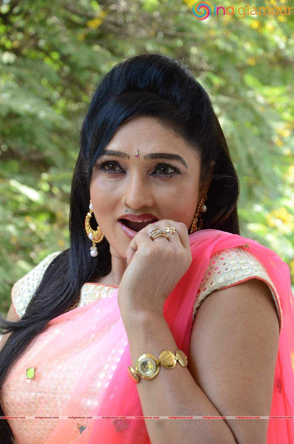 Ramya Sri Actress hd photo
