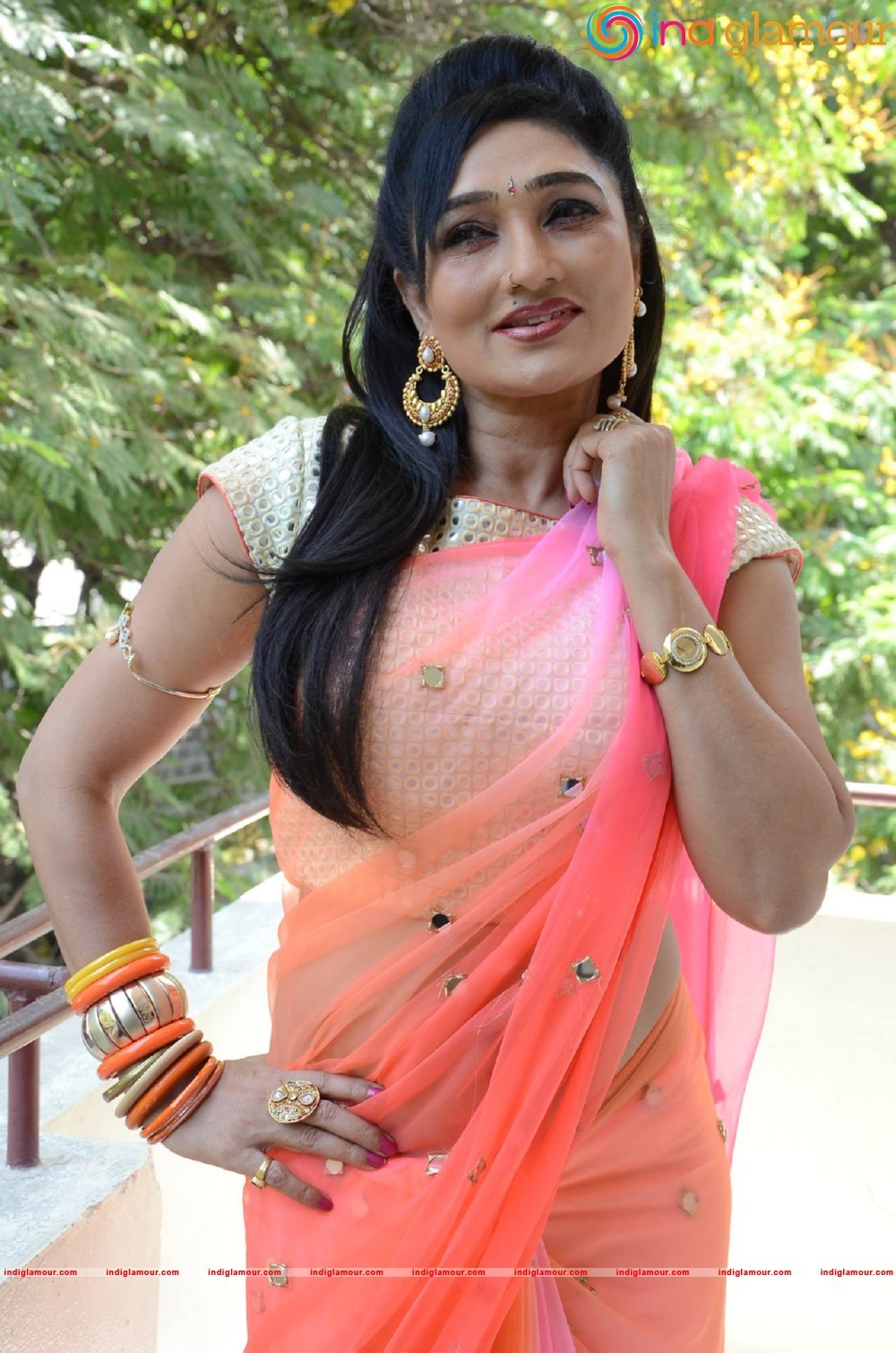 Ramya Sri Actress hd photo