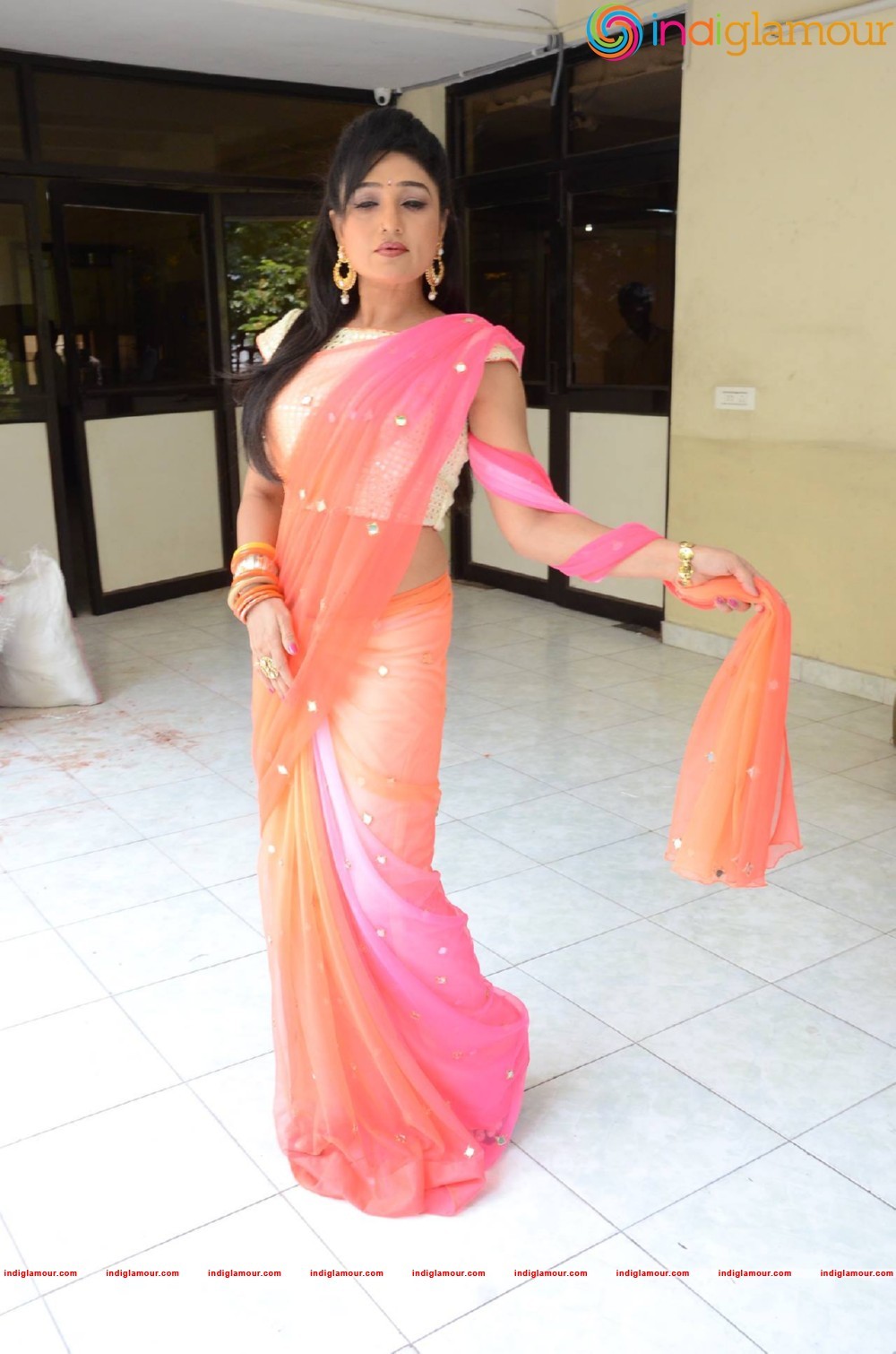 Ramya Sri Actress hd photo
