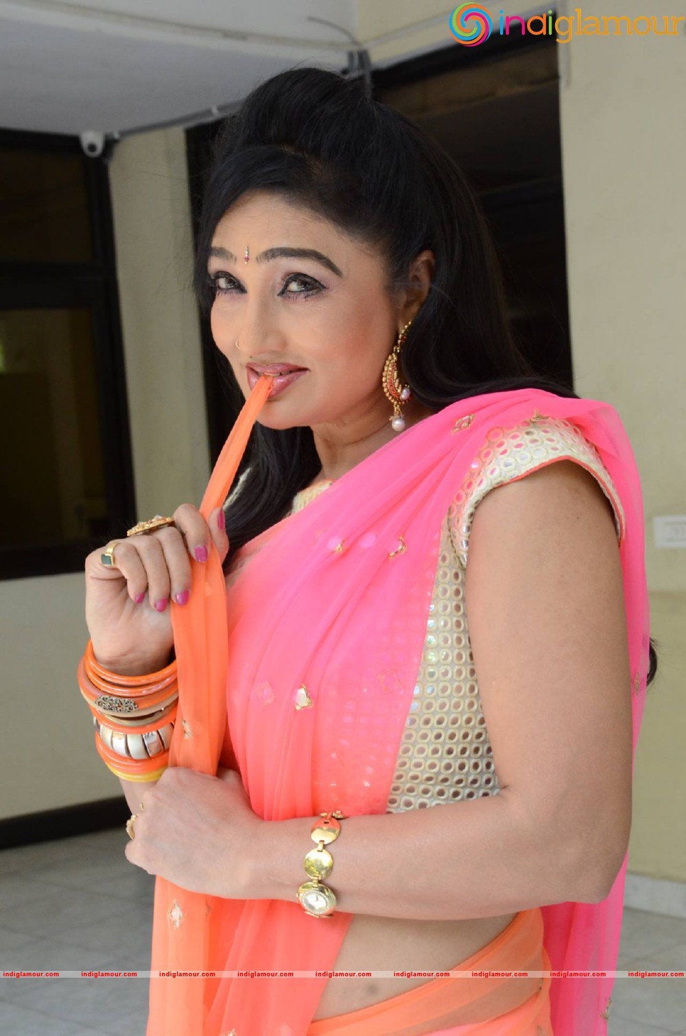Ramya Sri Actress hd photo