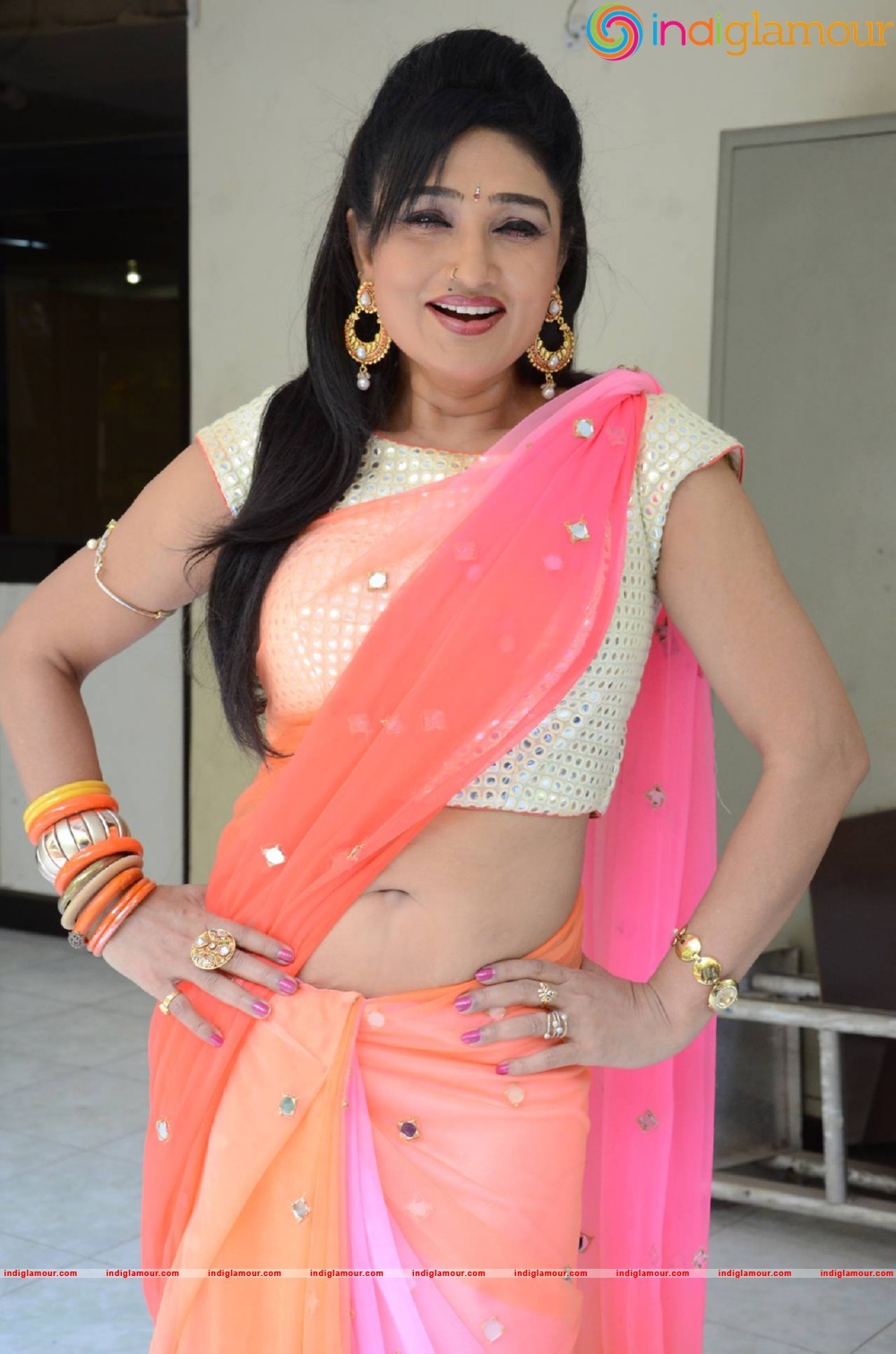 Ramya Sri Actress hd photo