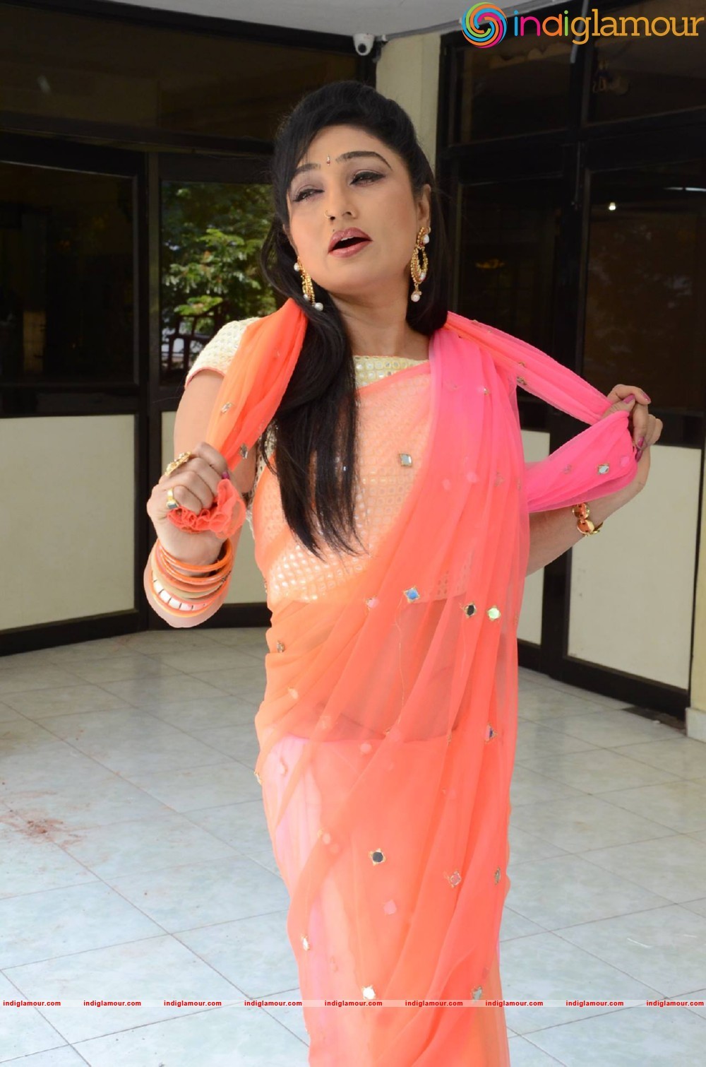 Ramya Sri Actress hd photo