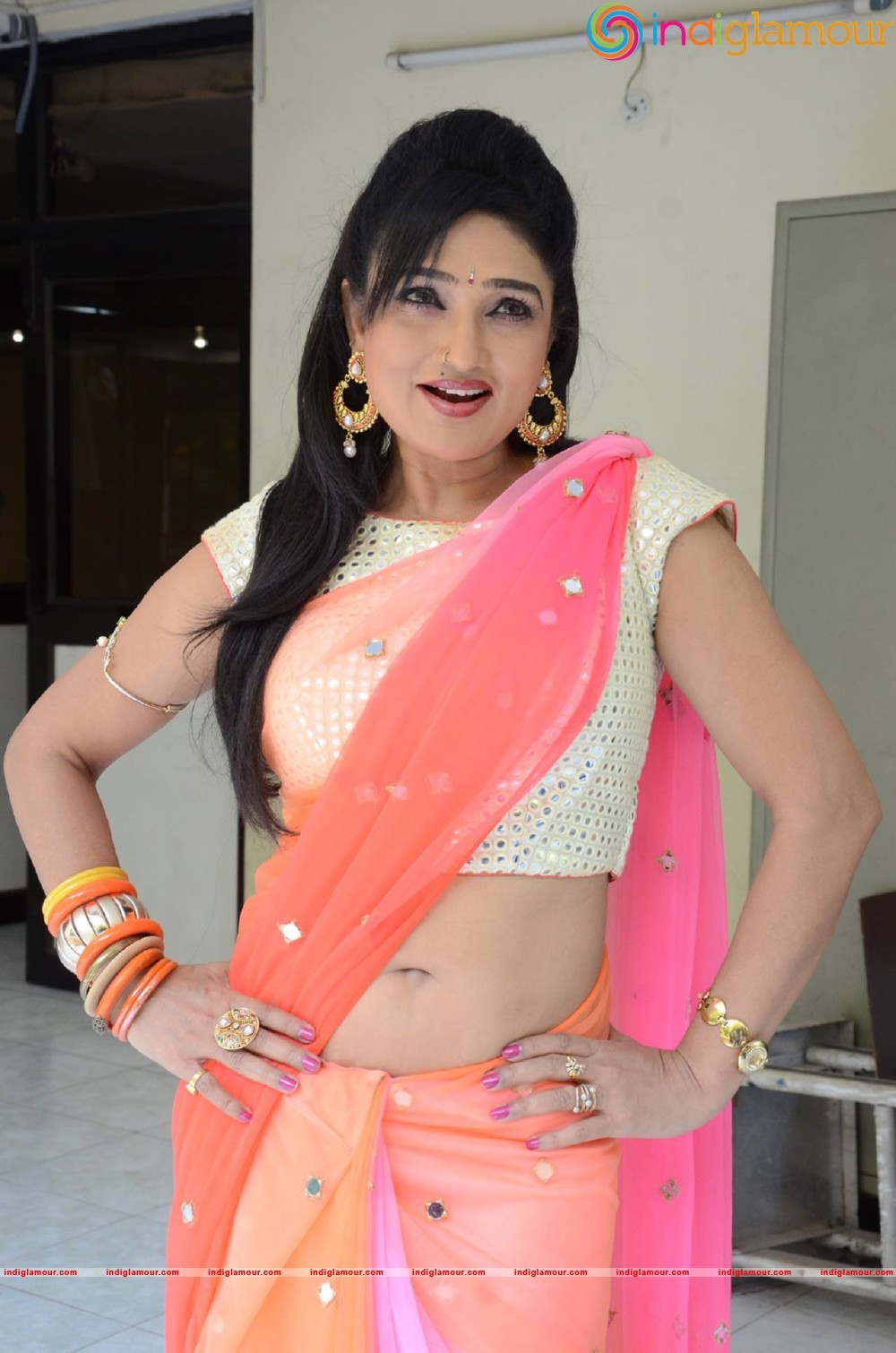 Ramya Sri Actress hd photo