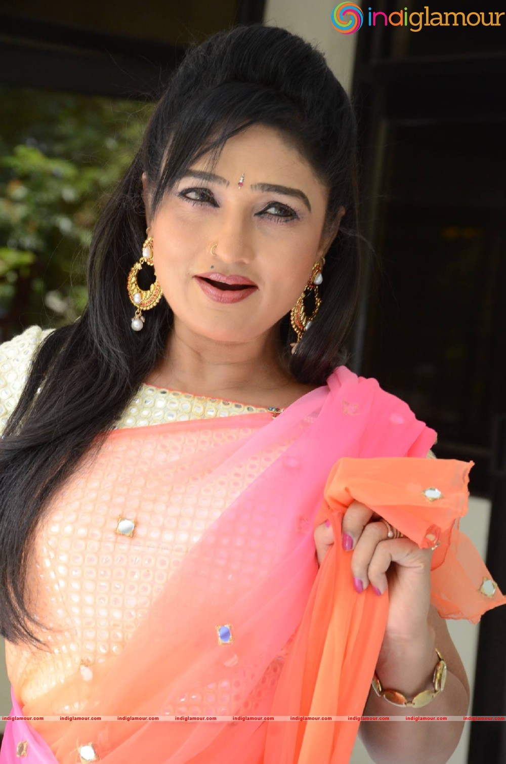 Ramya Sri Actress hd photo