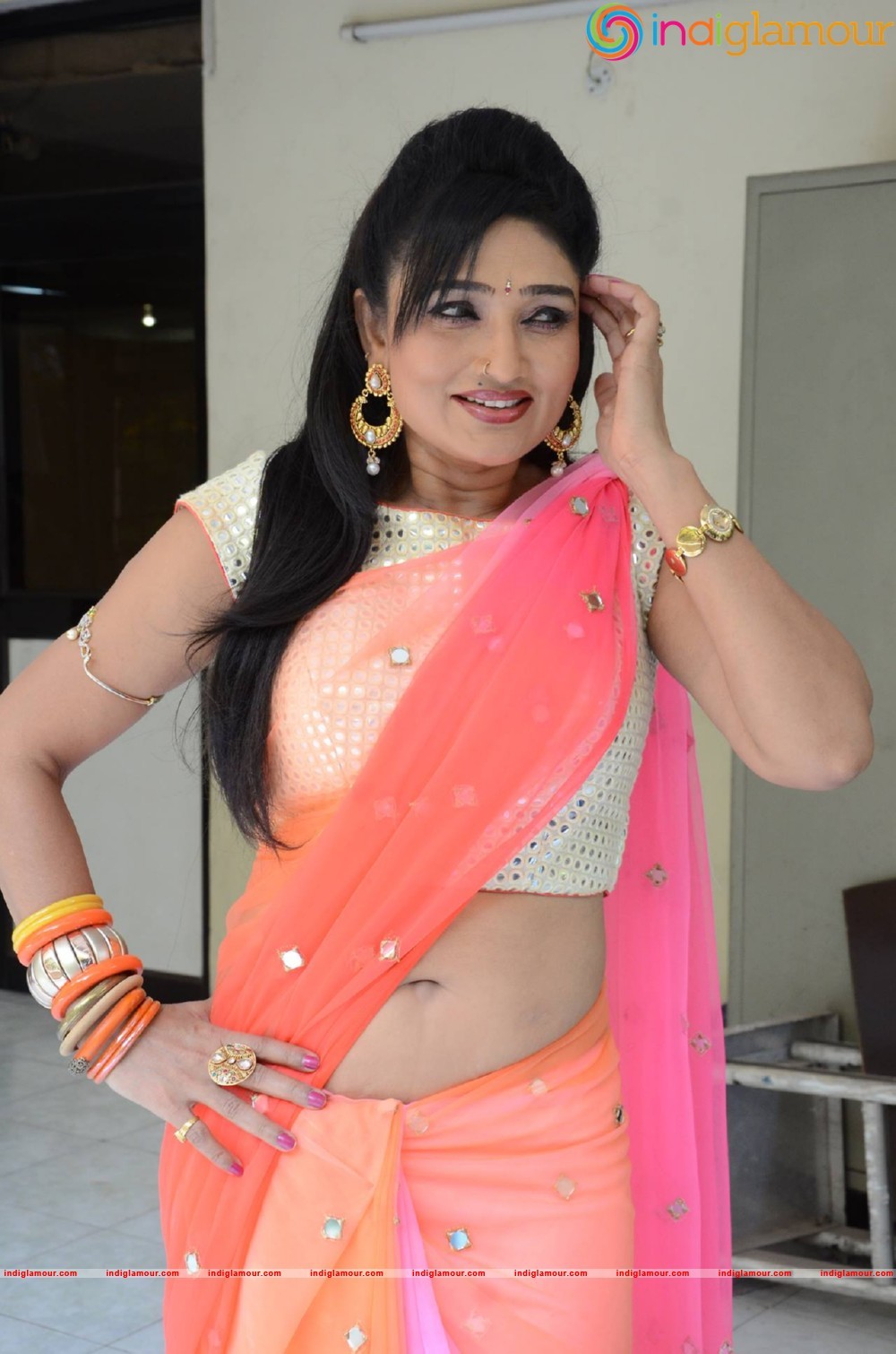 Ramya Sri Actress hd photo