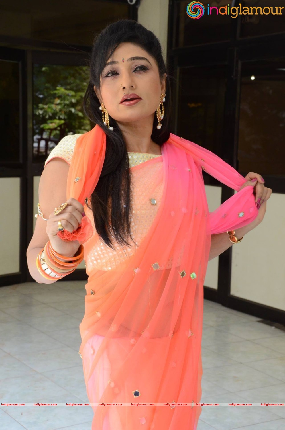 Ramya Sri Actress hd photo