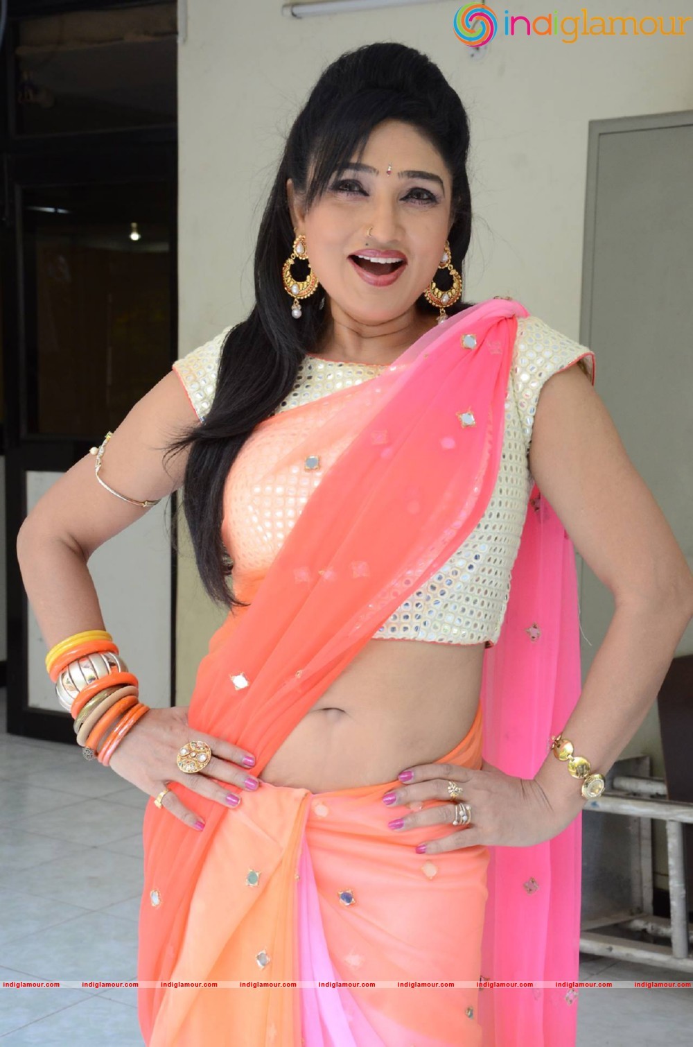 Ramya Sri Actress hd photo