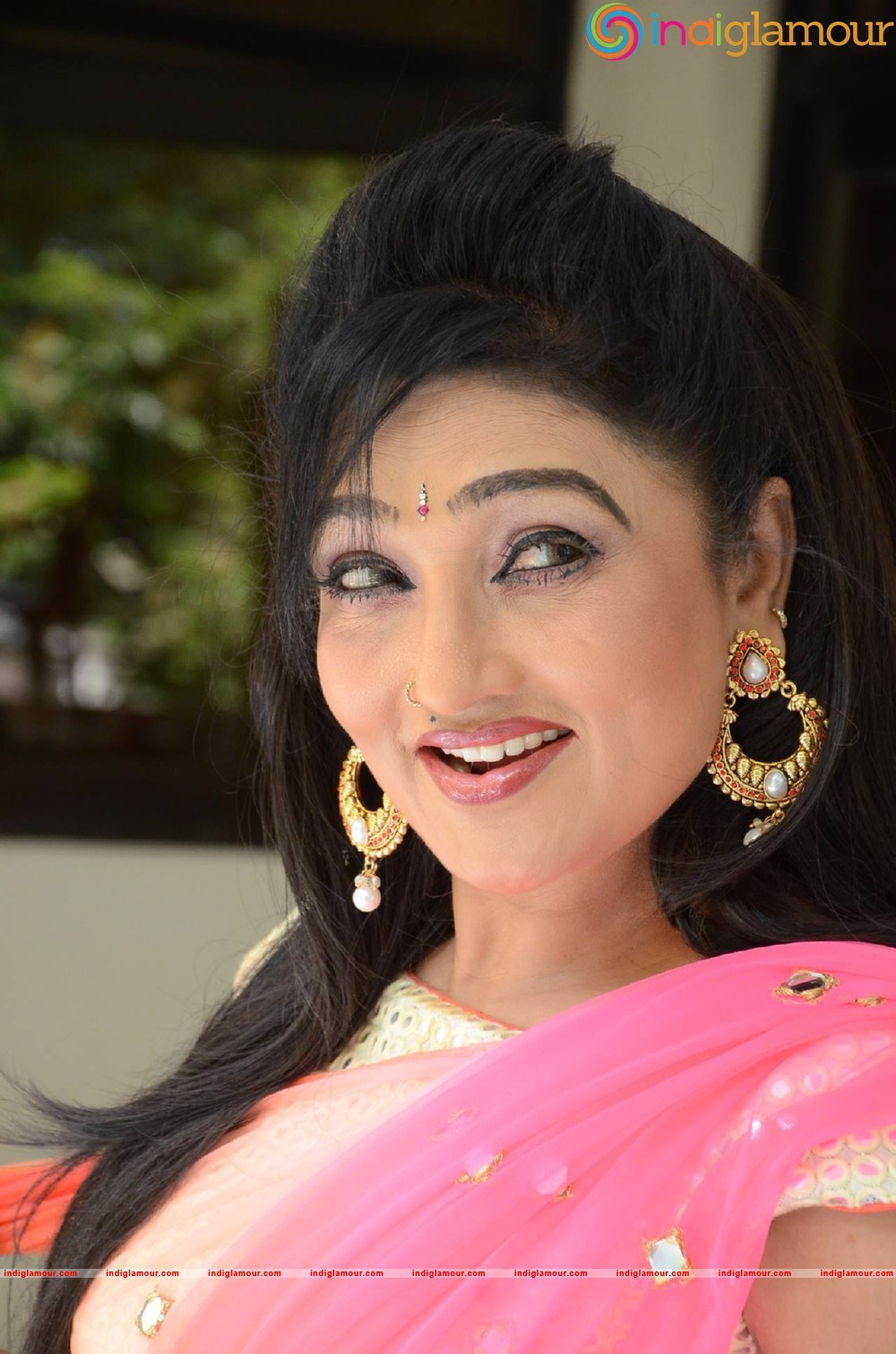 Ramya Sri Actress hd photo