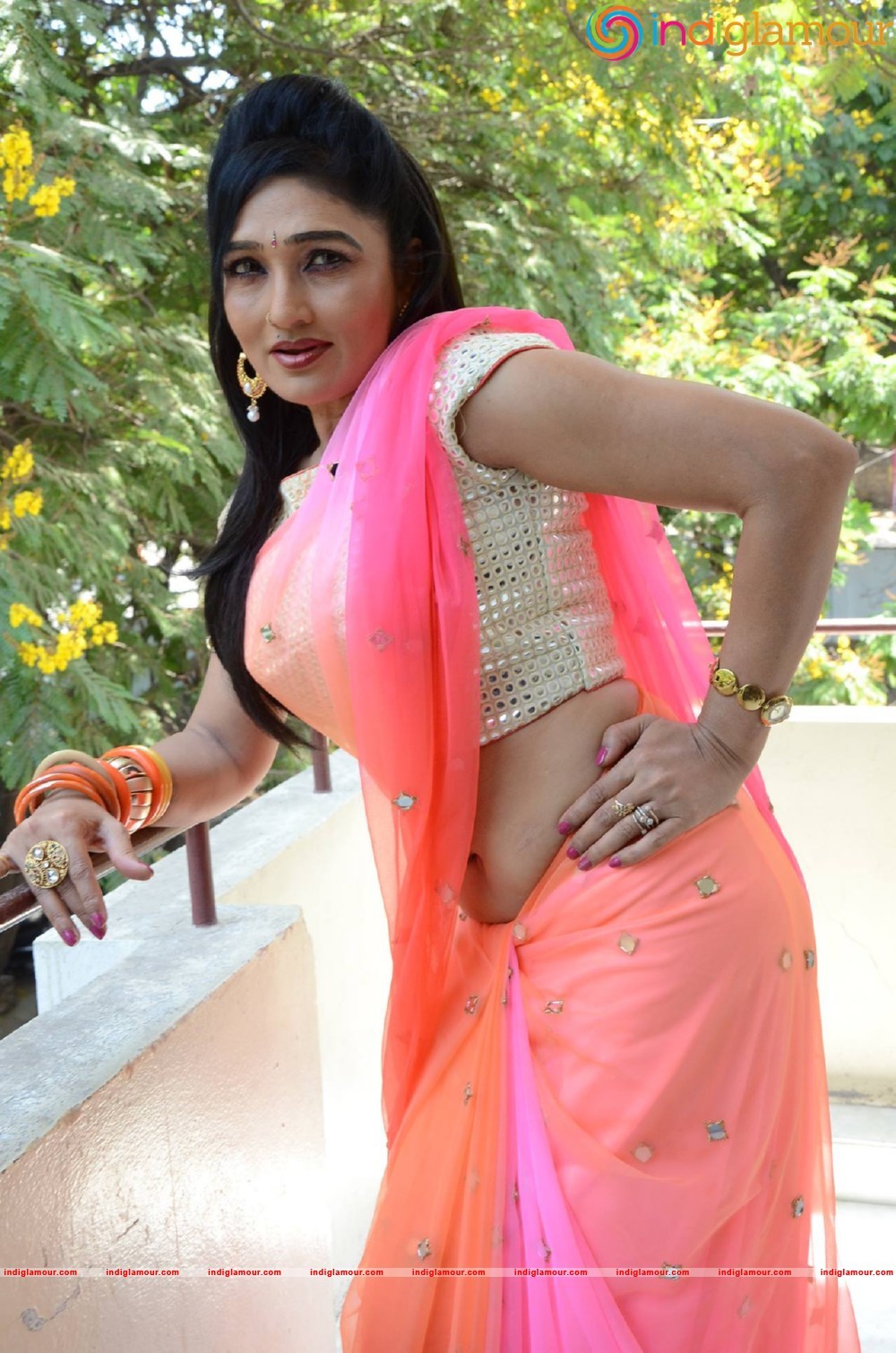Ramya Sri Actress hd photo
