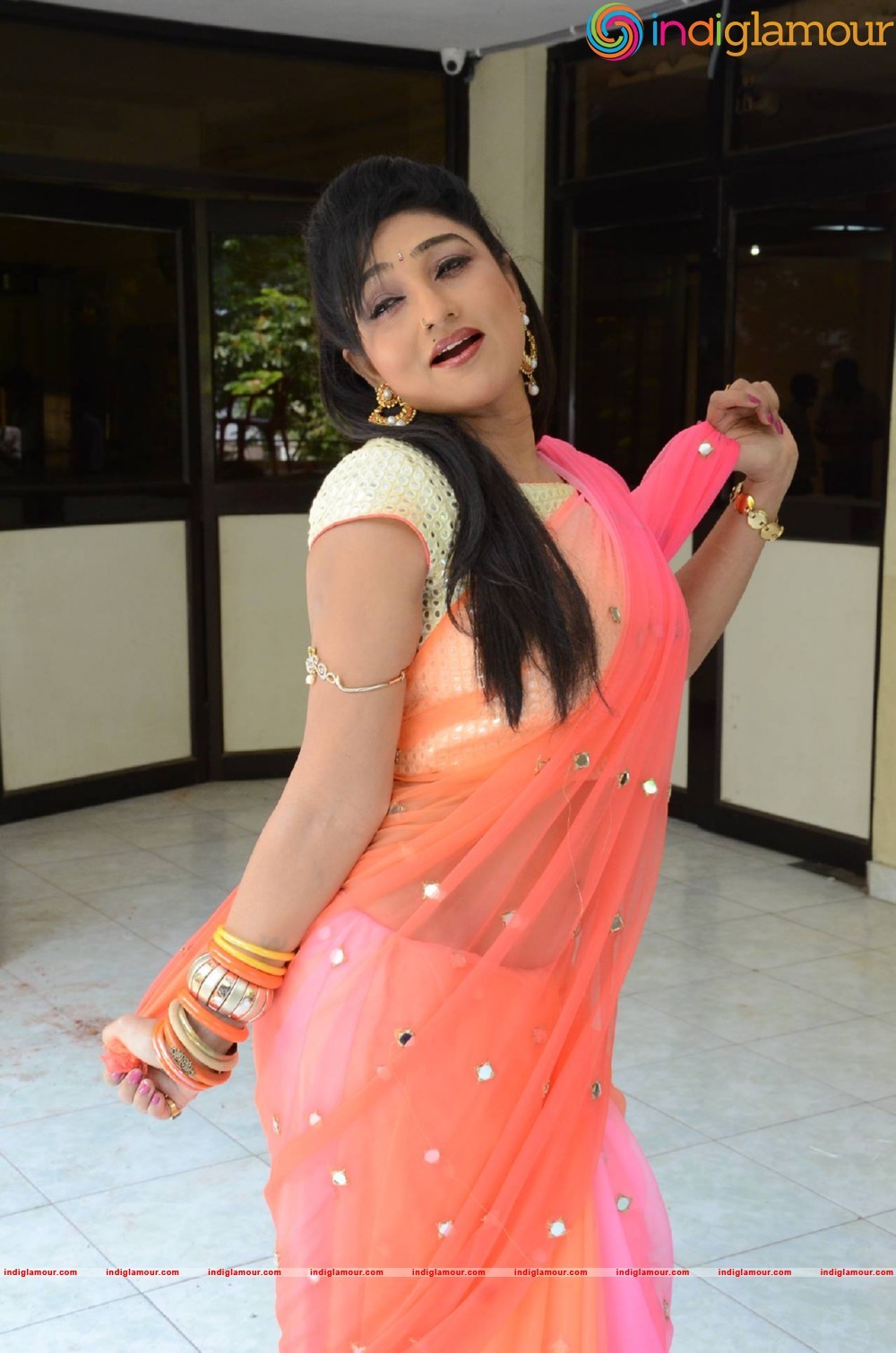 Ramya Sri Actress hd photo