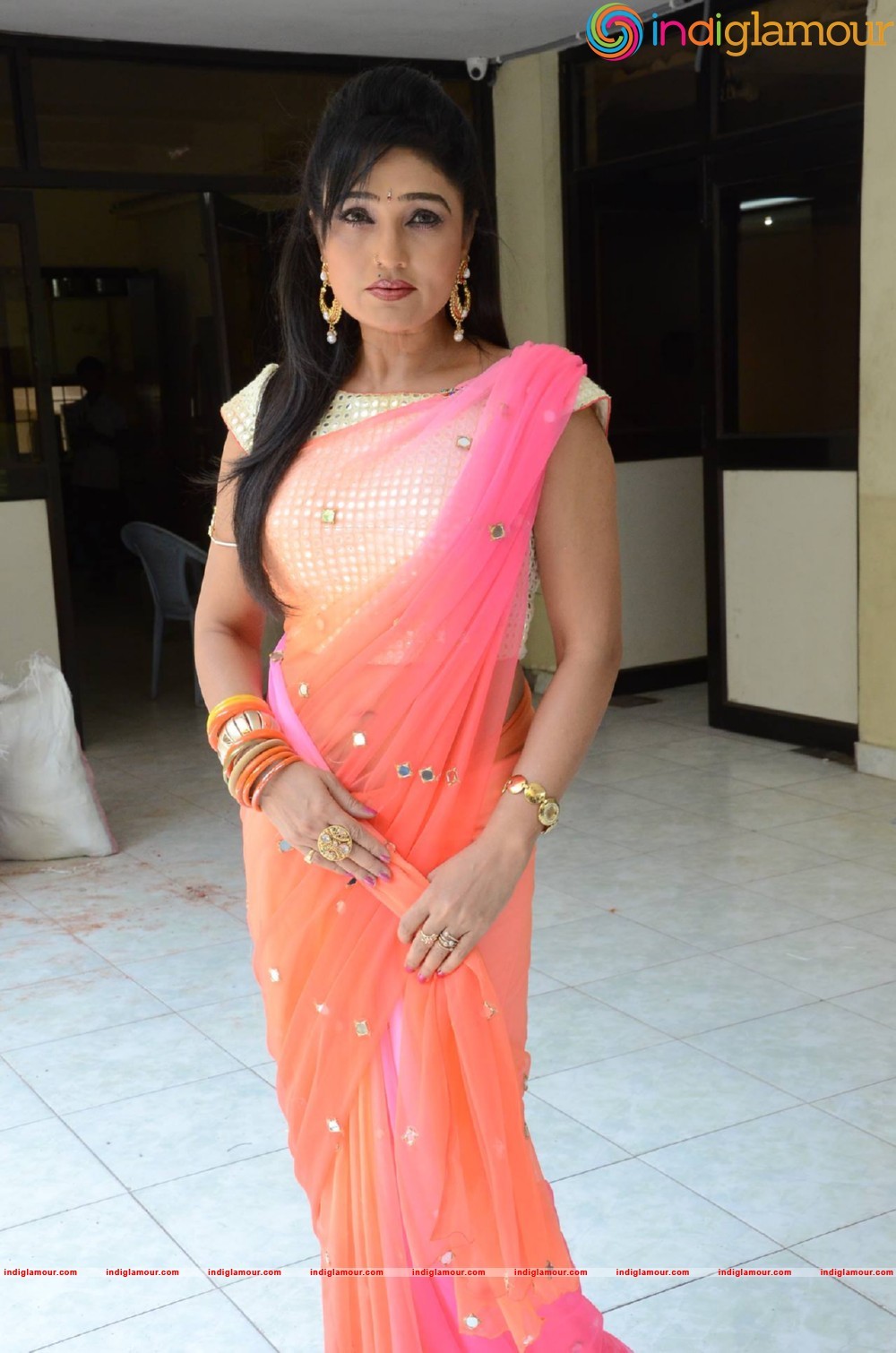 Ramya Sri Actress hd photo