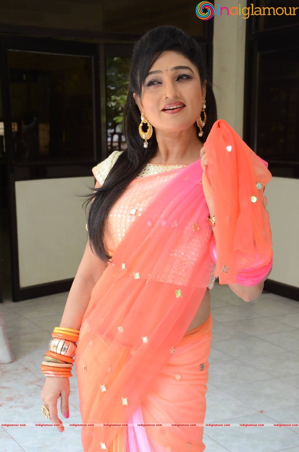 Ramya Sri Actress hd photo